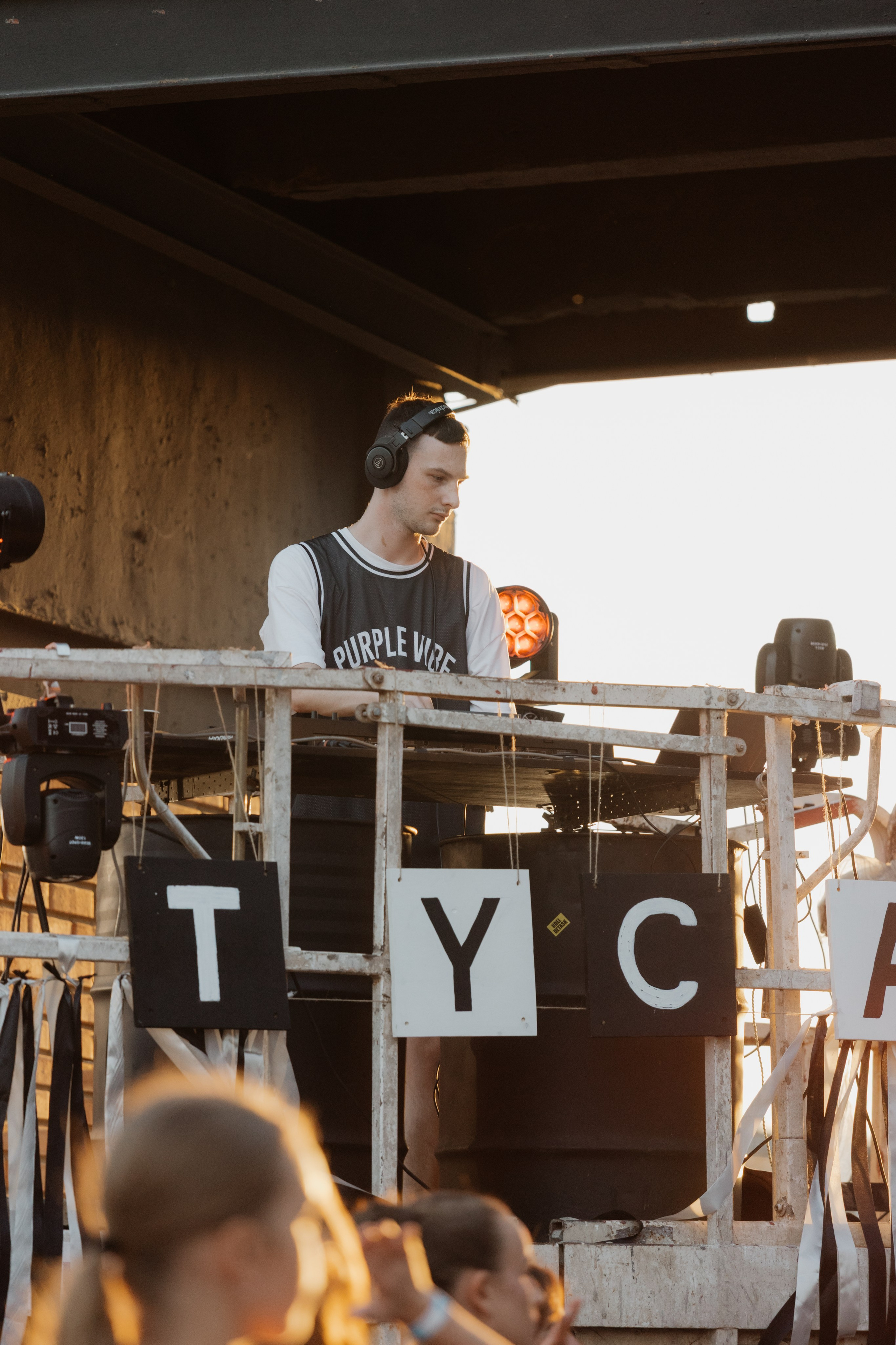 TYCA — Смоленск — 30.08.2025. KiPPER Gallery — Фотограф