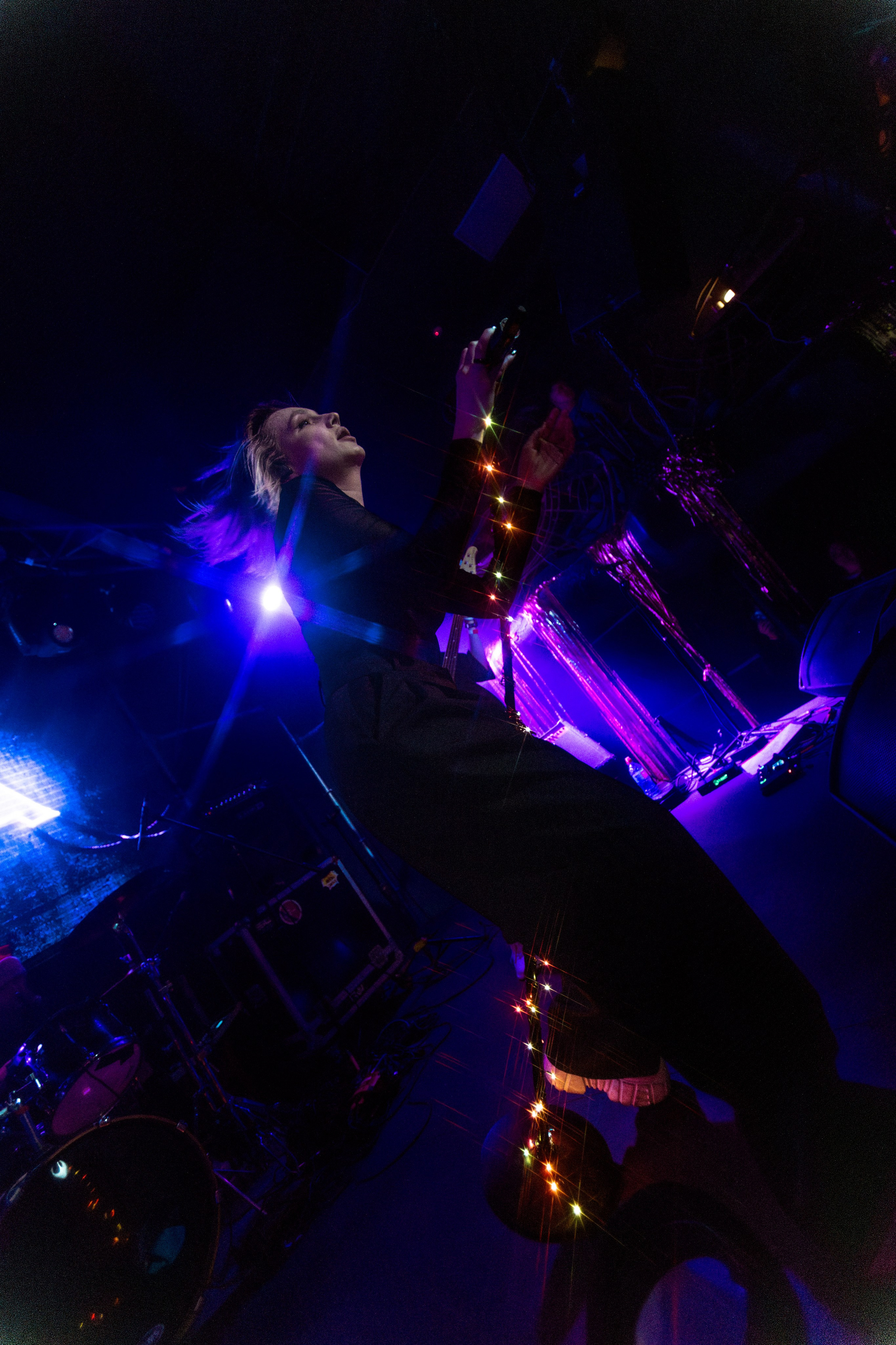 Рок-ёлка. Репортажный фотограф Екатеринбург | Яркий, качественный репортаж | Концерты, клубы, репортаж, праздники, корпоративы