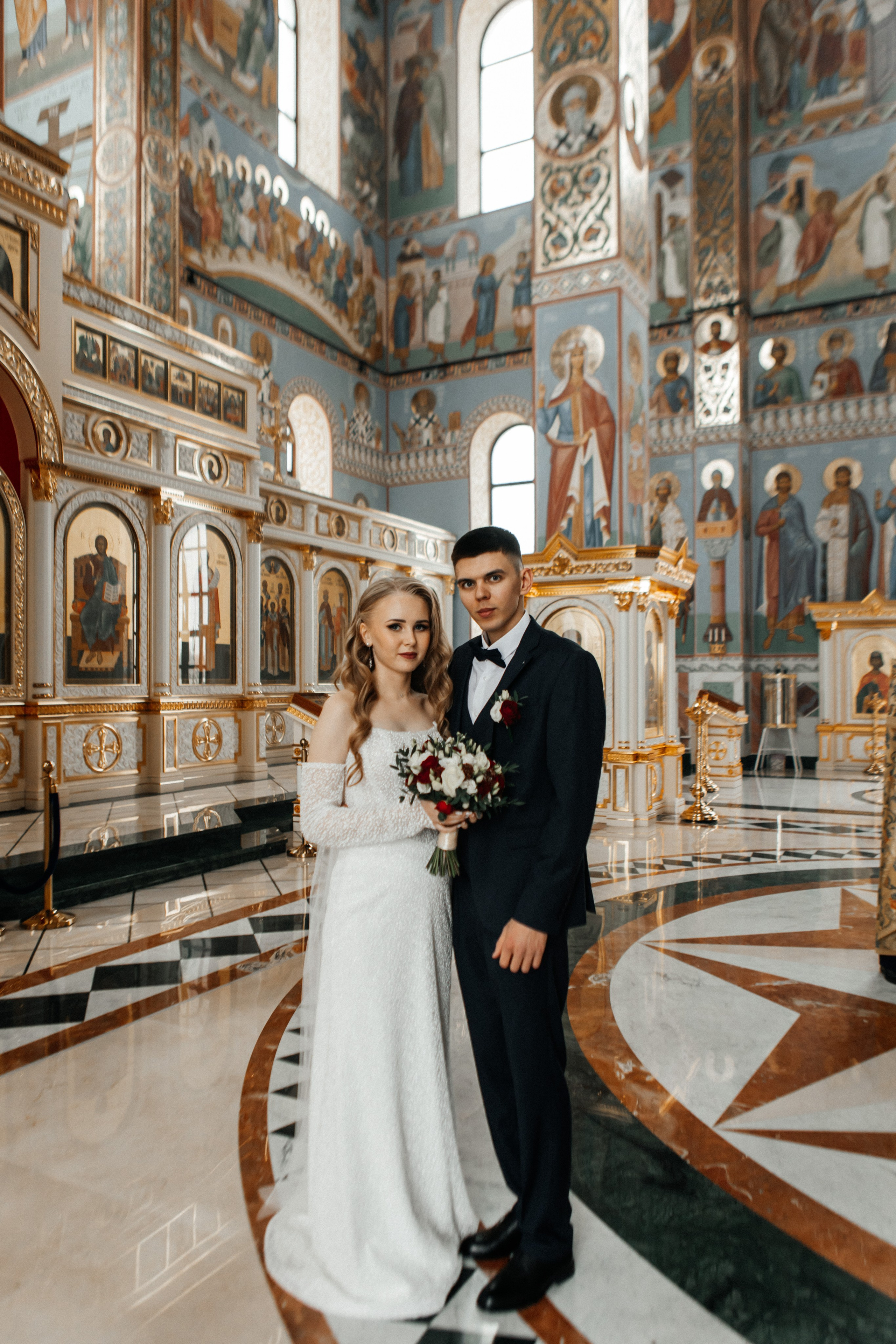 Wedding. Семейный и детский фотограф в Южноуральске Дубовицкая Елена