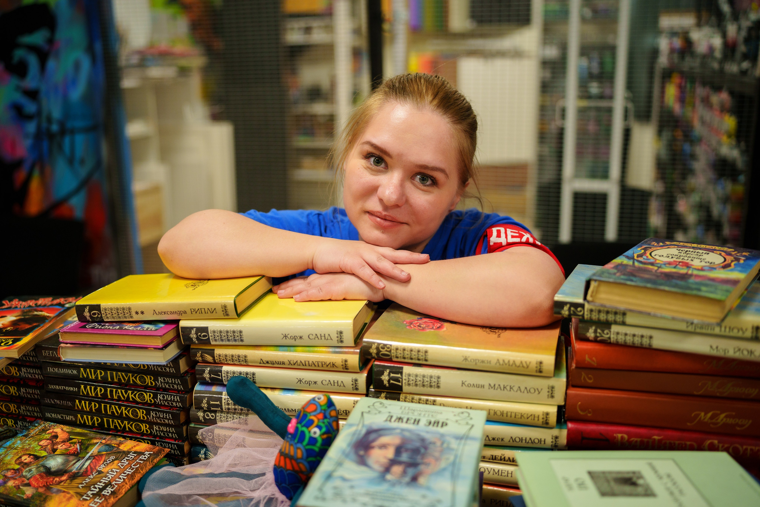 Благотворительный фестиваль «Мир! Труд! Май!» — КЦ «Октябрь» (13.05.2023). Фотограф Андрей Чеботок (Белгород, Курск, Воронеж, Старый Оскол)