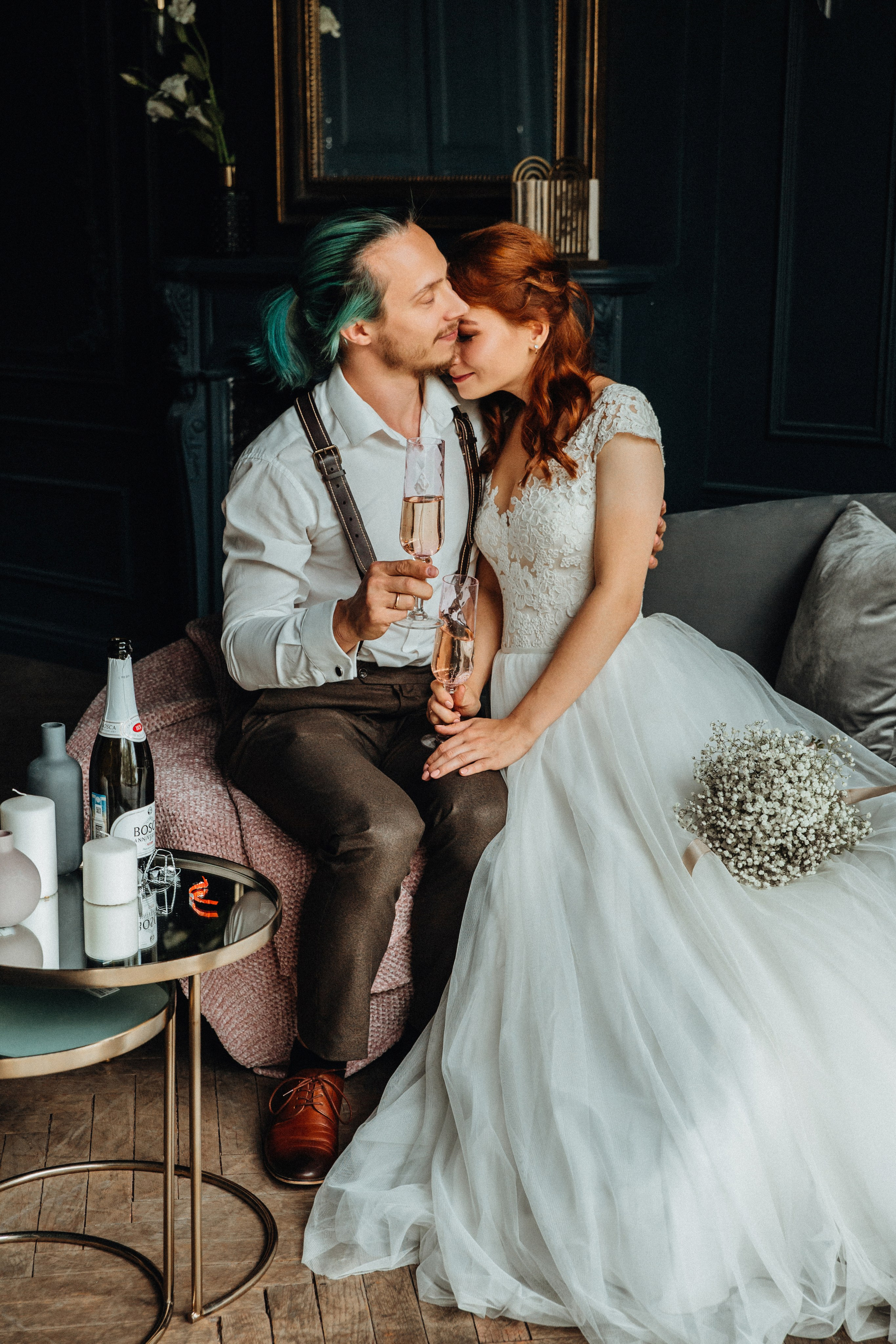 J. Портретный и Семейный фотограф в Санкт-Петербурге Rocket Alice