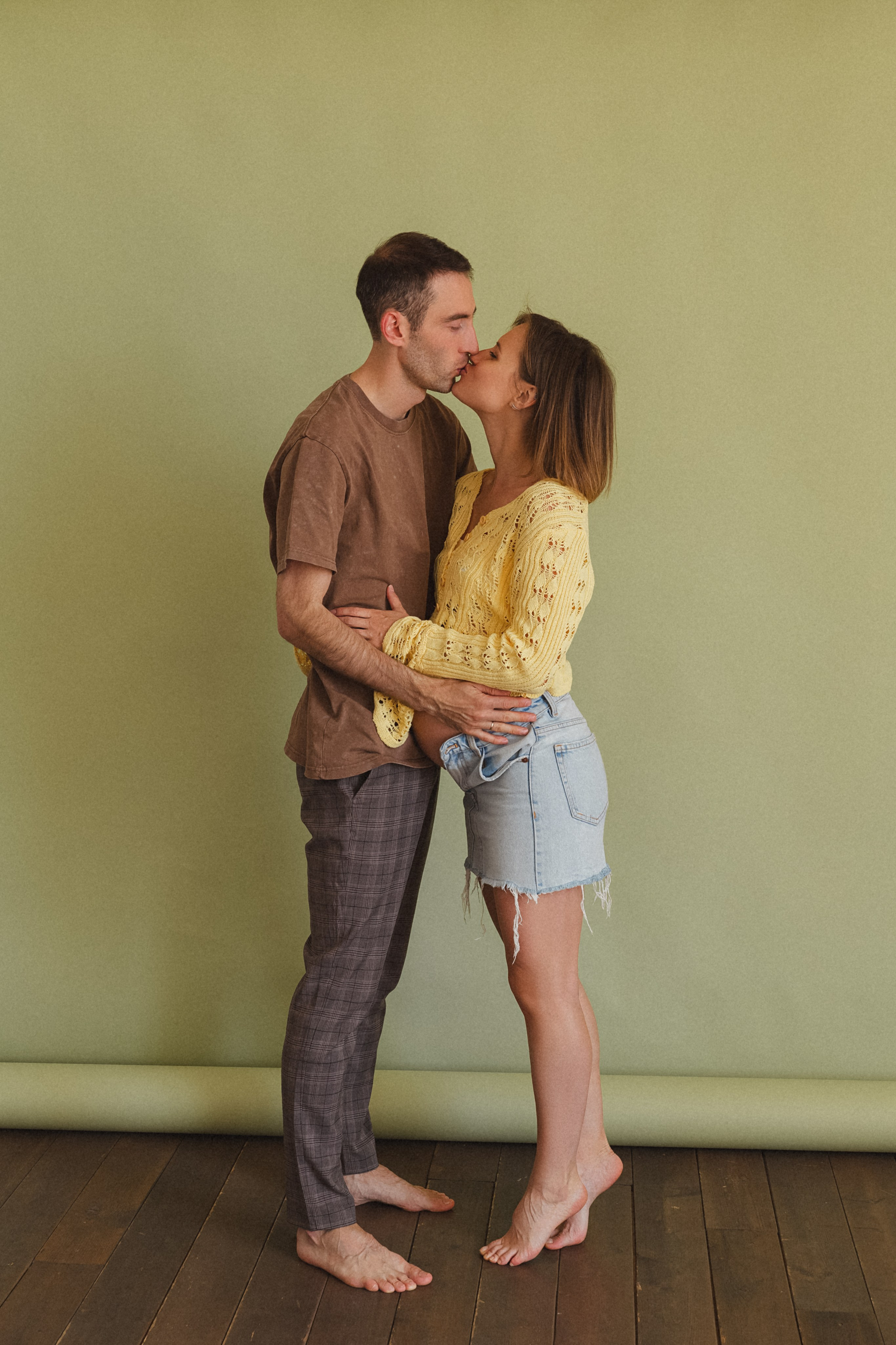 M+I. Портретный и Семейный фотограф в Санкт-Петербурге Rocket Alice