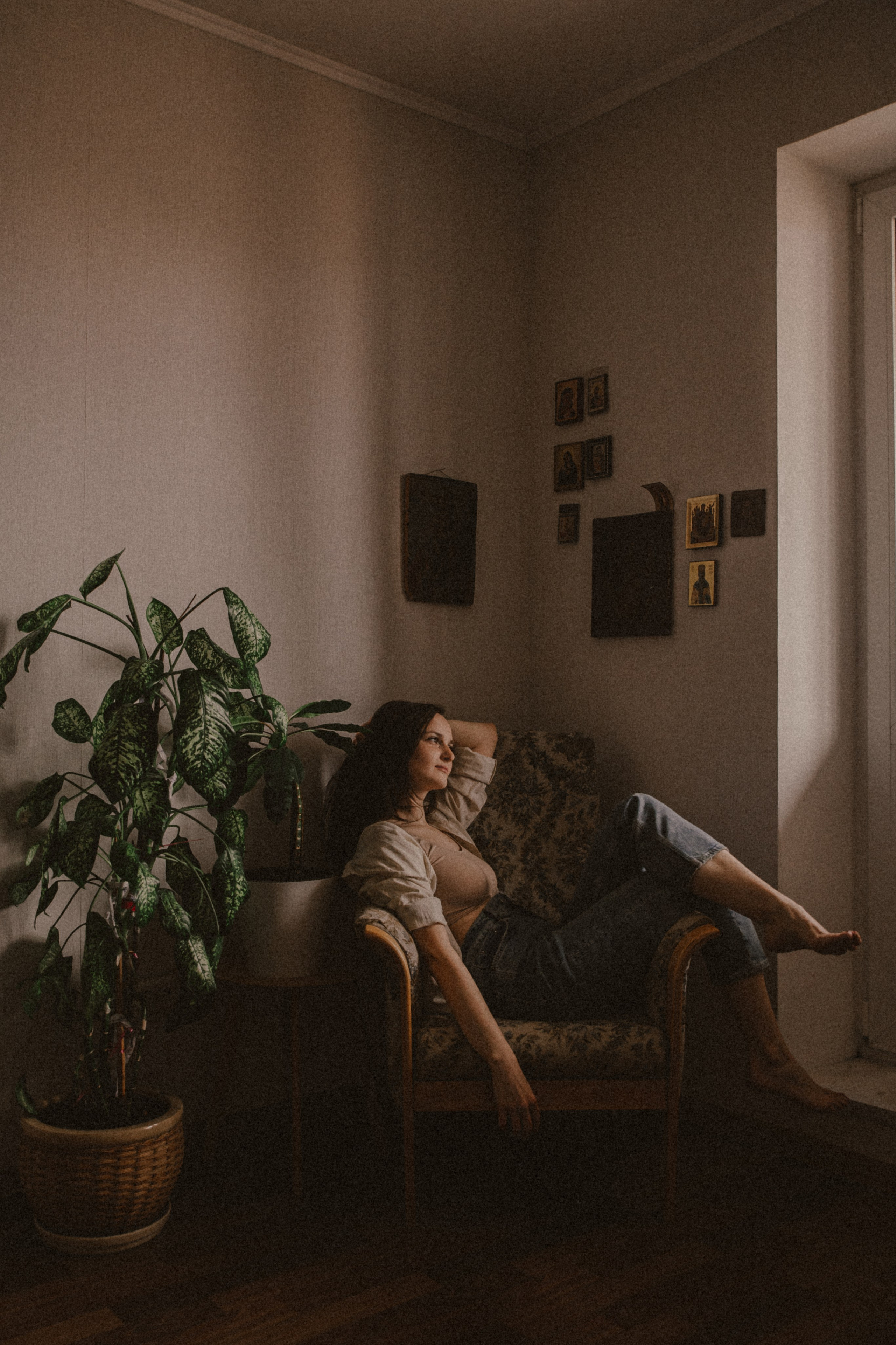 NASTYA. Портретный и Семейный фотограф в Санкт-Петербурге Rocket Alice