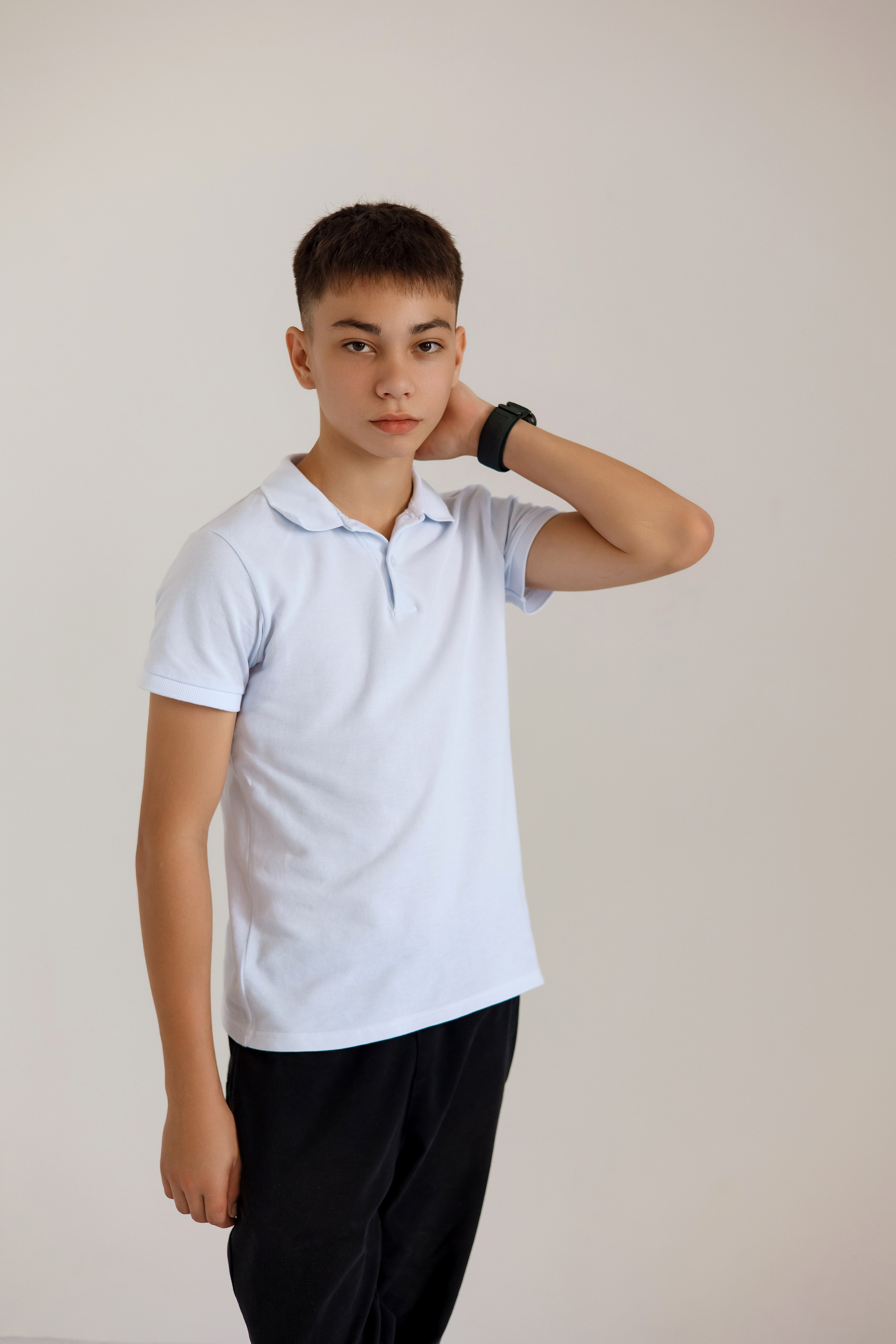 1 школа 9 класс. Фотограф Любовь Корниенко, Примоский край