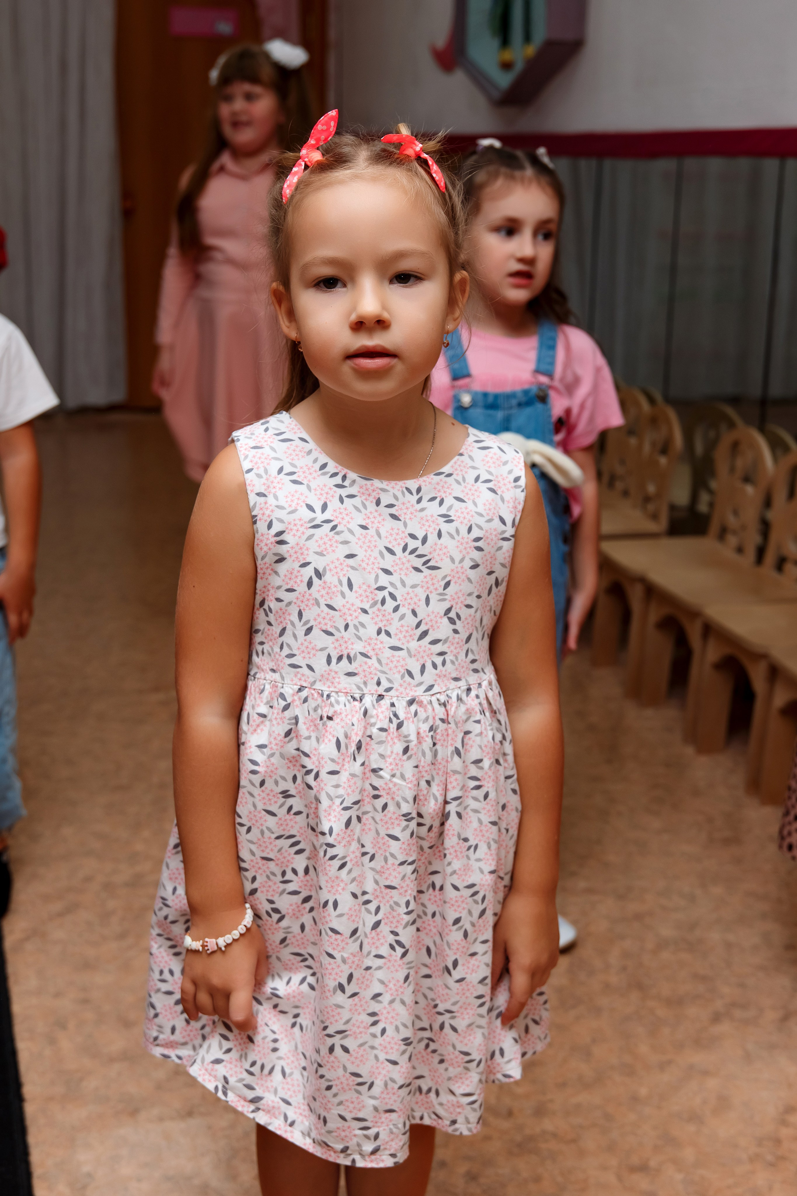 Детский Сад № 10. Фотограф Любовь Корниенко, Примоский край