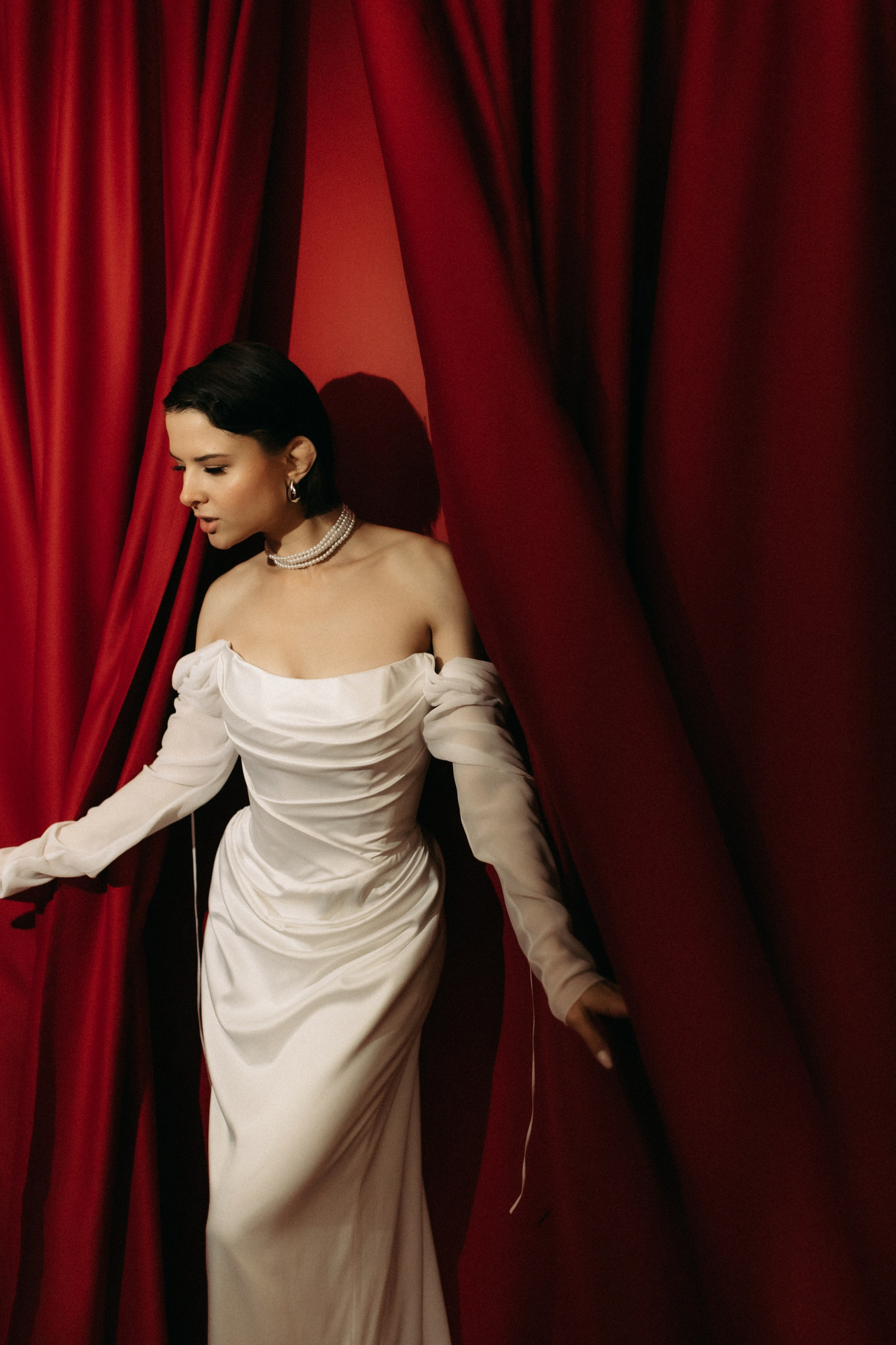 Марго и Роман, кинотеатр «Мираж». Фотограф в Санкт-Петербурге