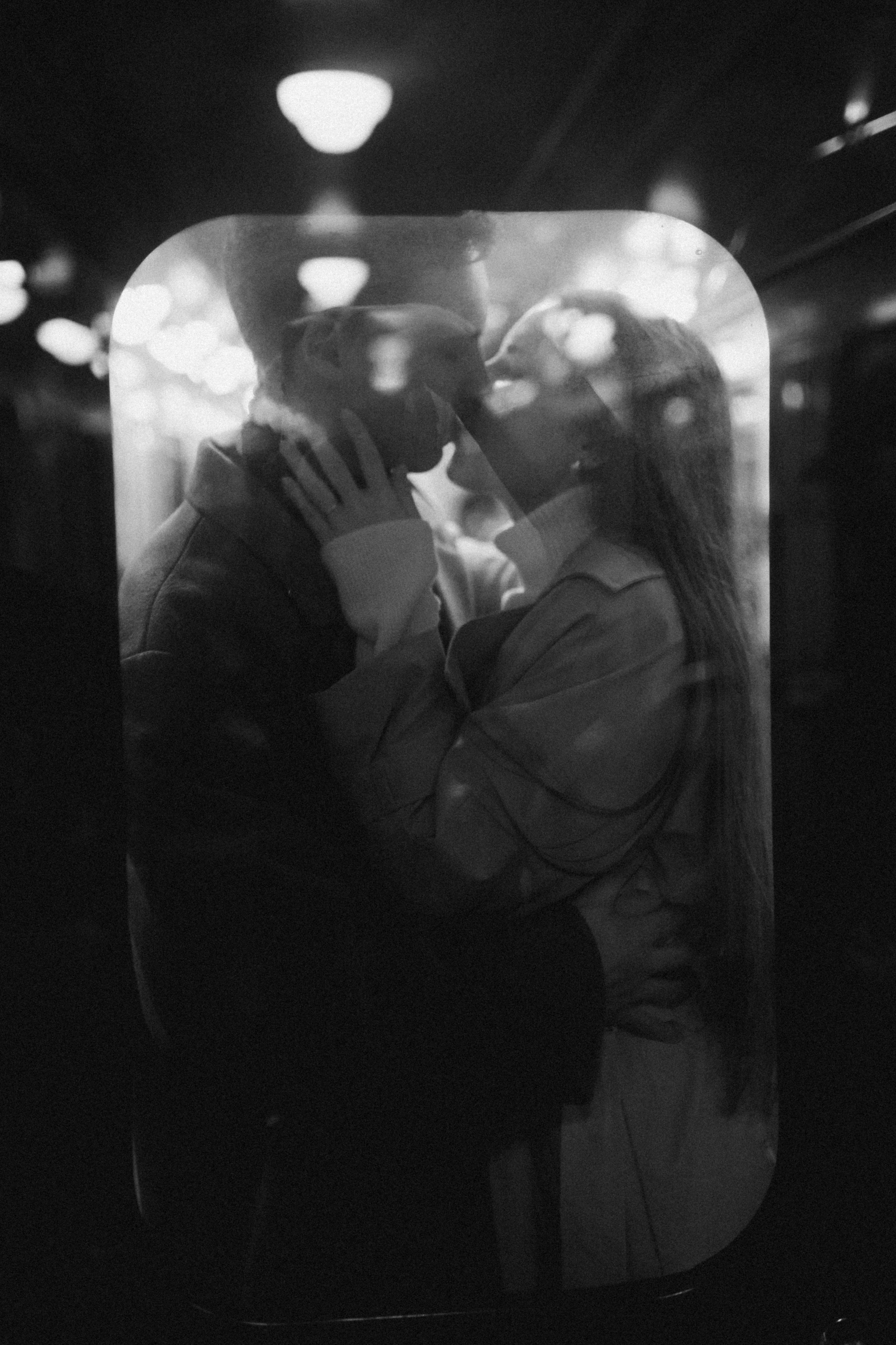 Мария и Андрей. Фотограф в Санкт-Петербурге