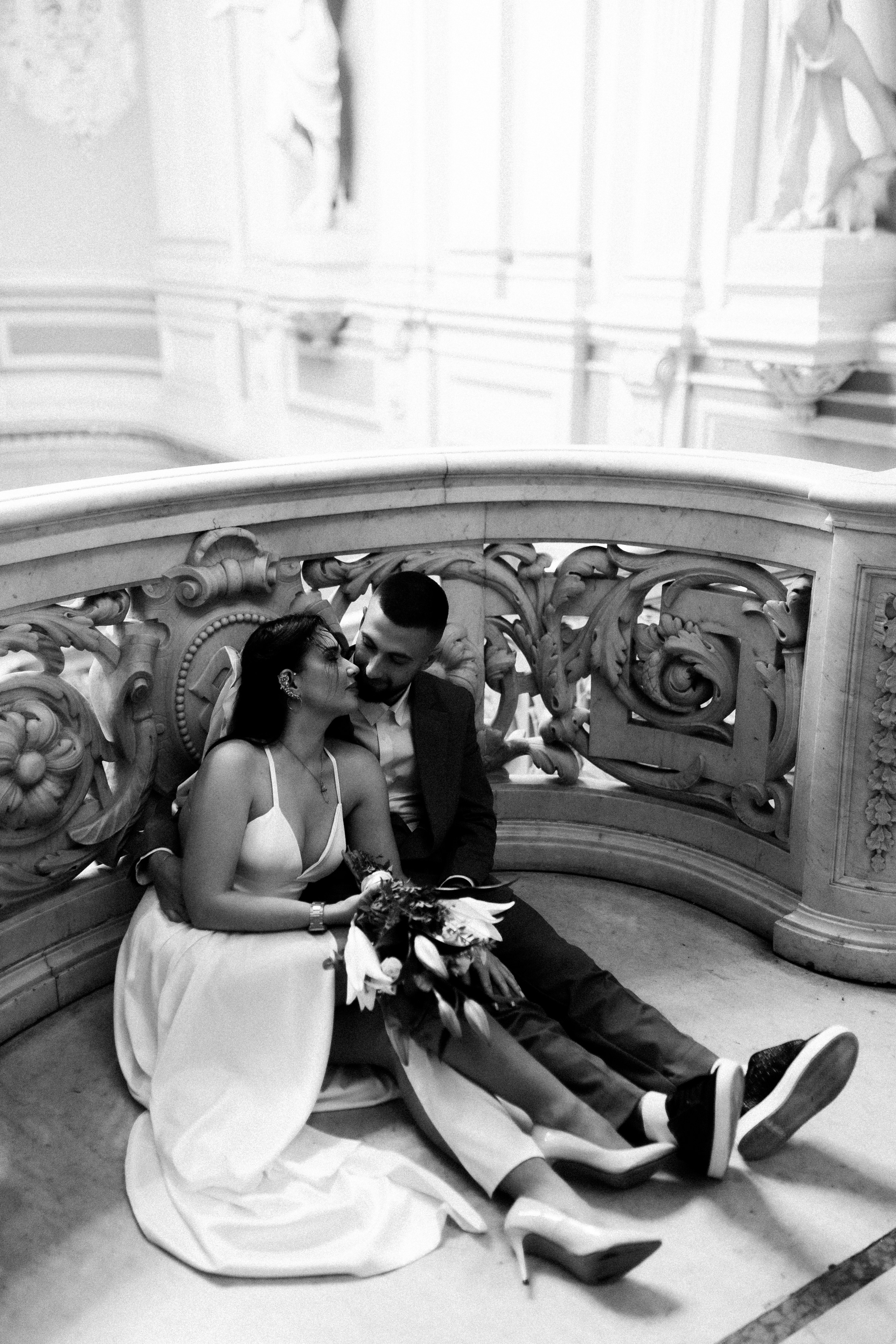 Владислав и Светлана. Фотограф в Санкт-Петербурге