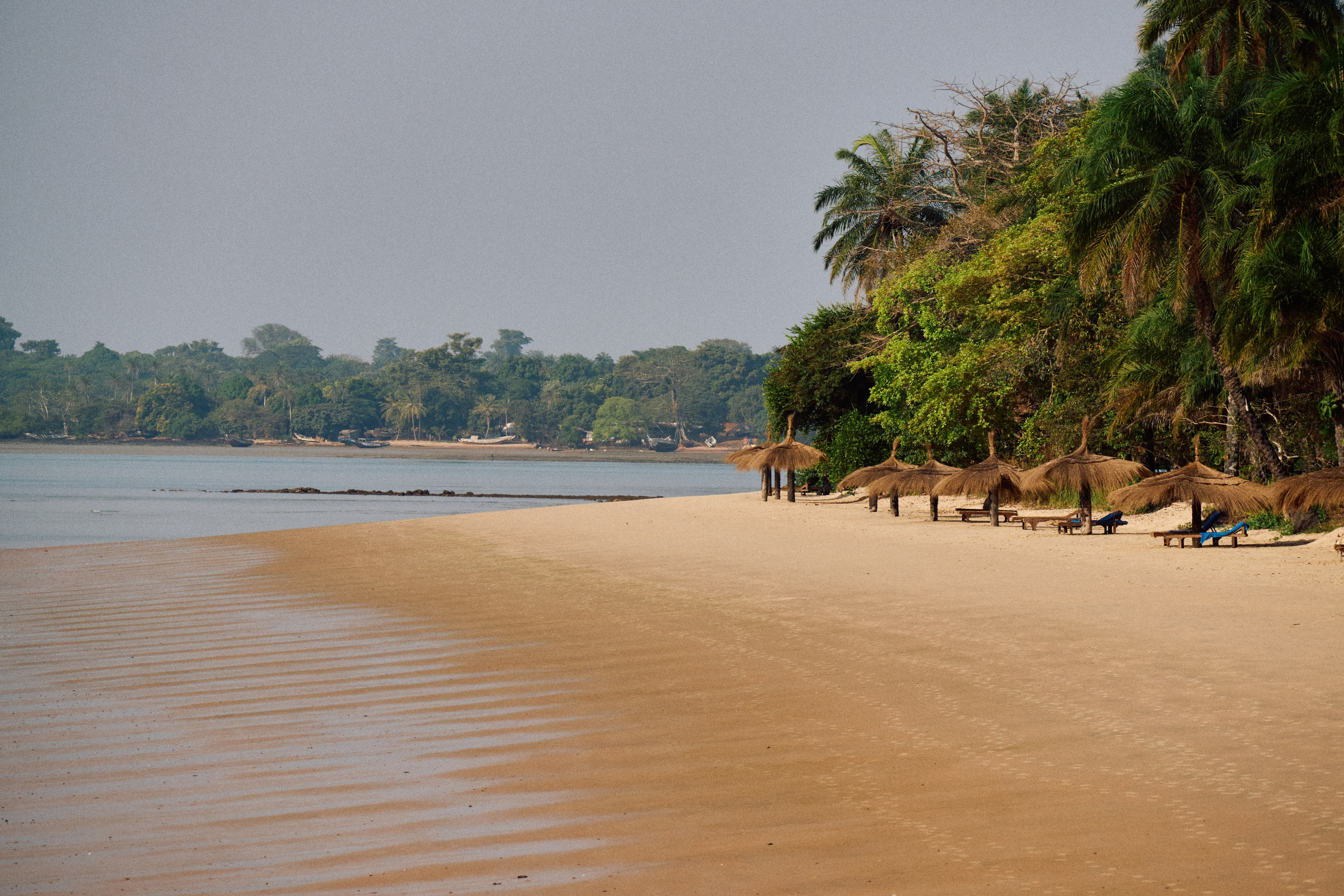 Guinea-Bissau. See the moment and catche. commercial and reportage