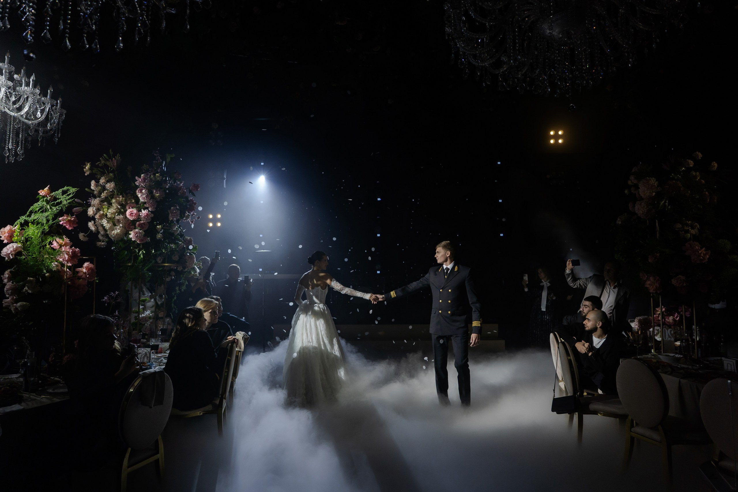 Олеги и Диана. Свадебный фотограф в Ростове