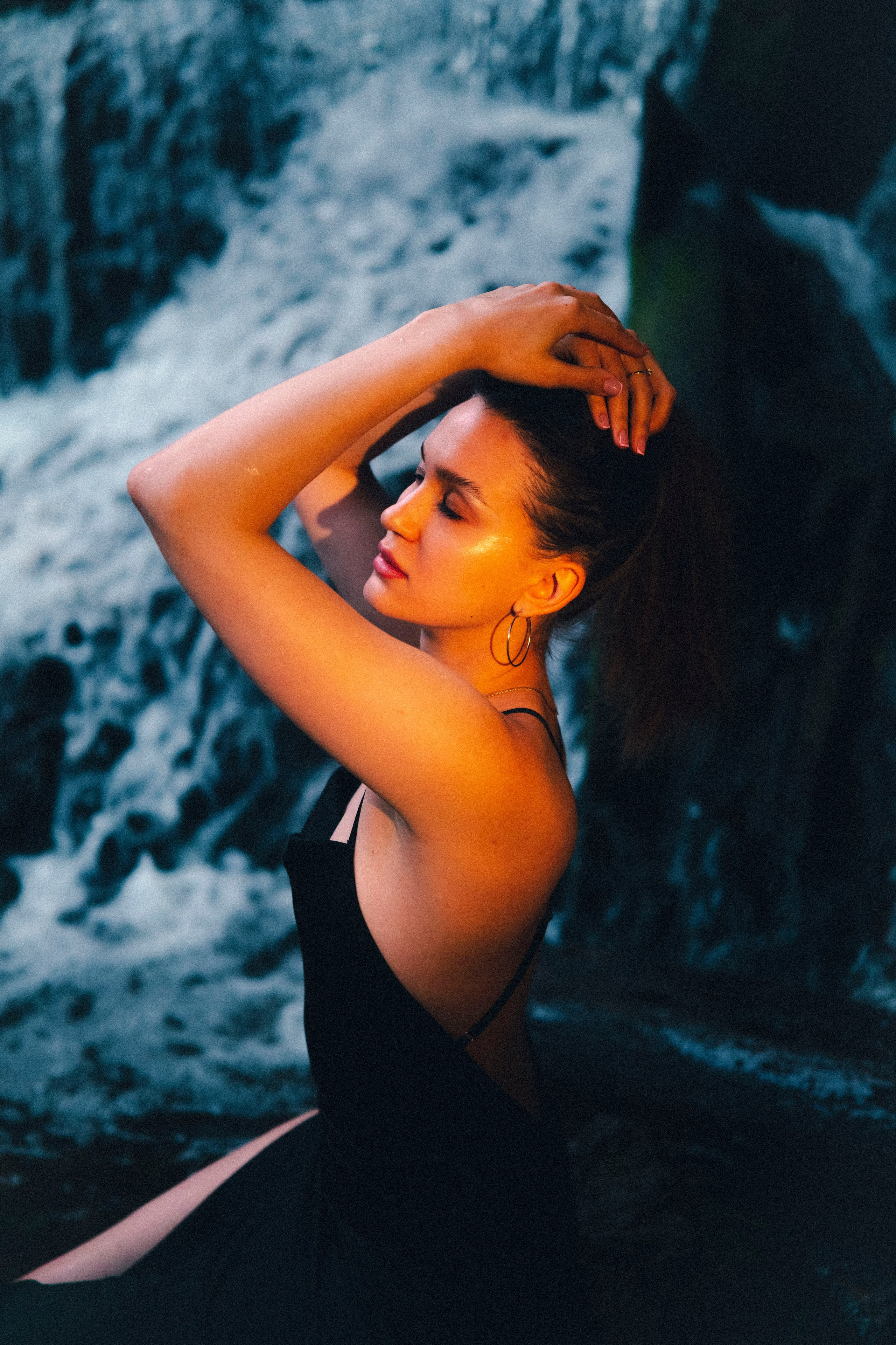 Vika. Фотограф Димитровград Казань Валерия Владимиркина