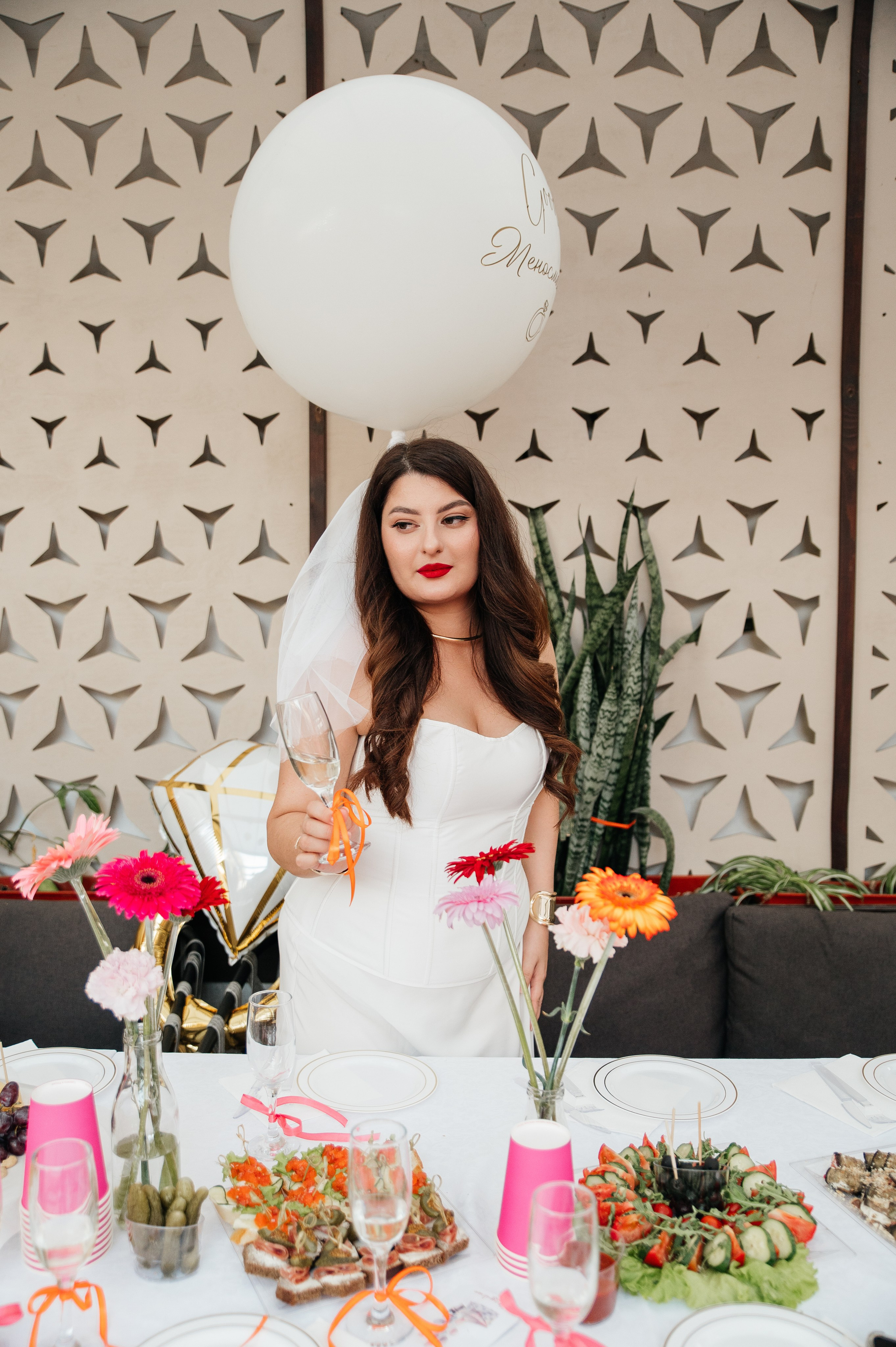 Девичник. Свадебный и семейный фотограф в Краснодаре Алина Мельник