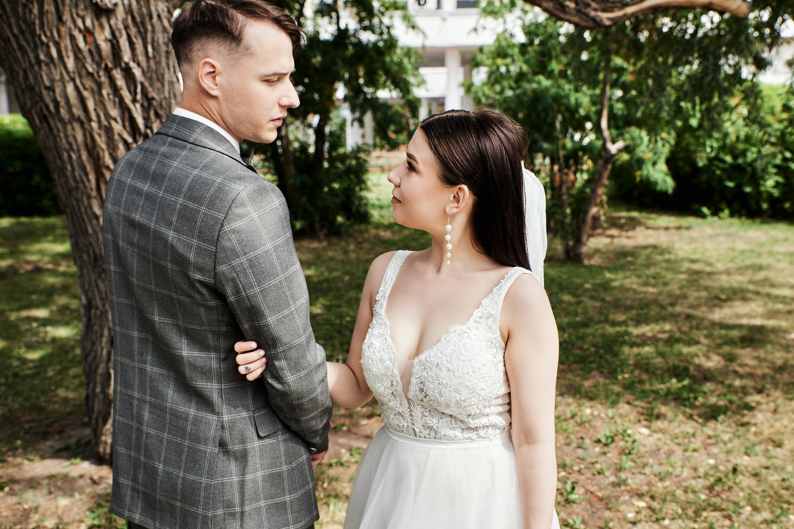 Ольга и Максим