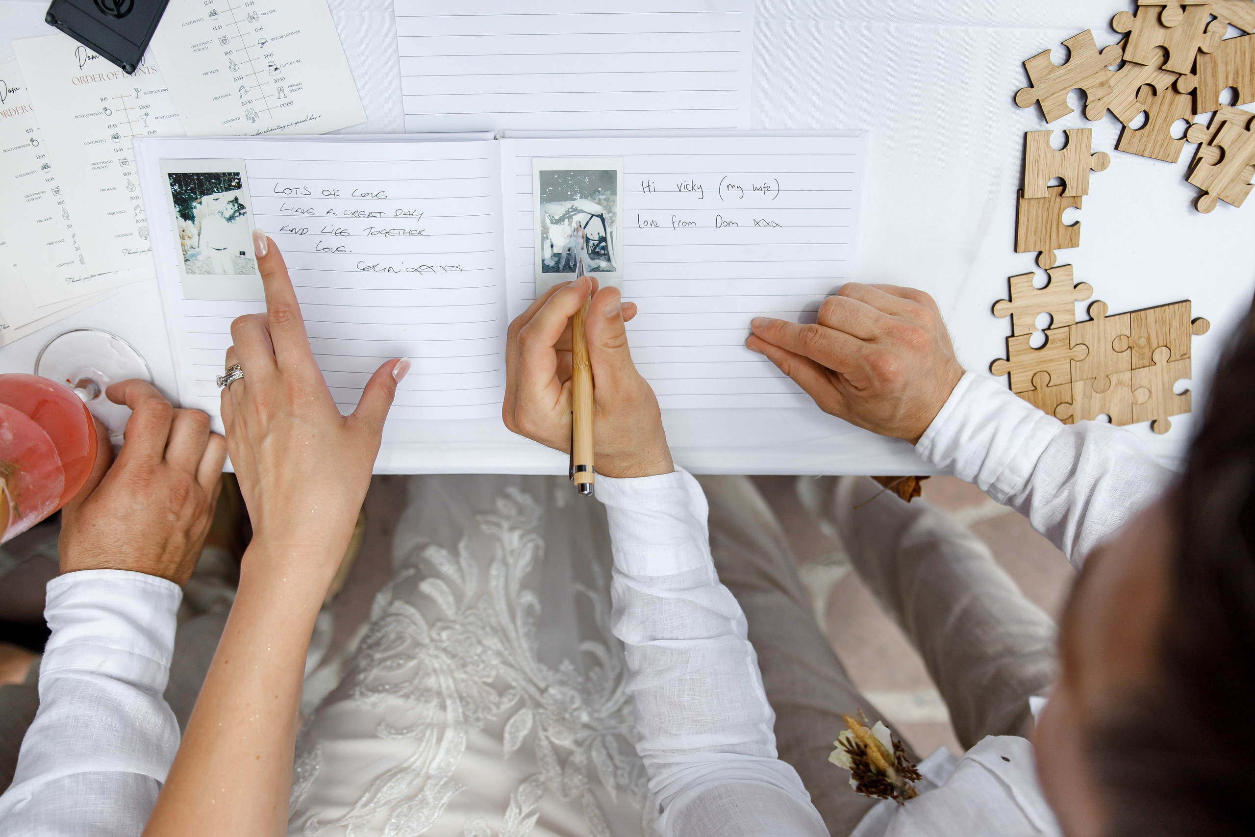 Dom & Vicky |Paradee Resort Koh Samet. Фотограф на Пхукете в Таиланде