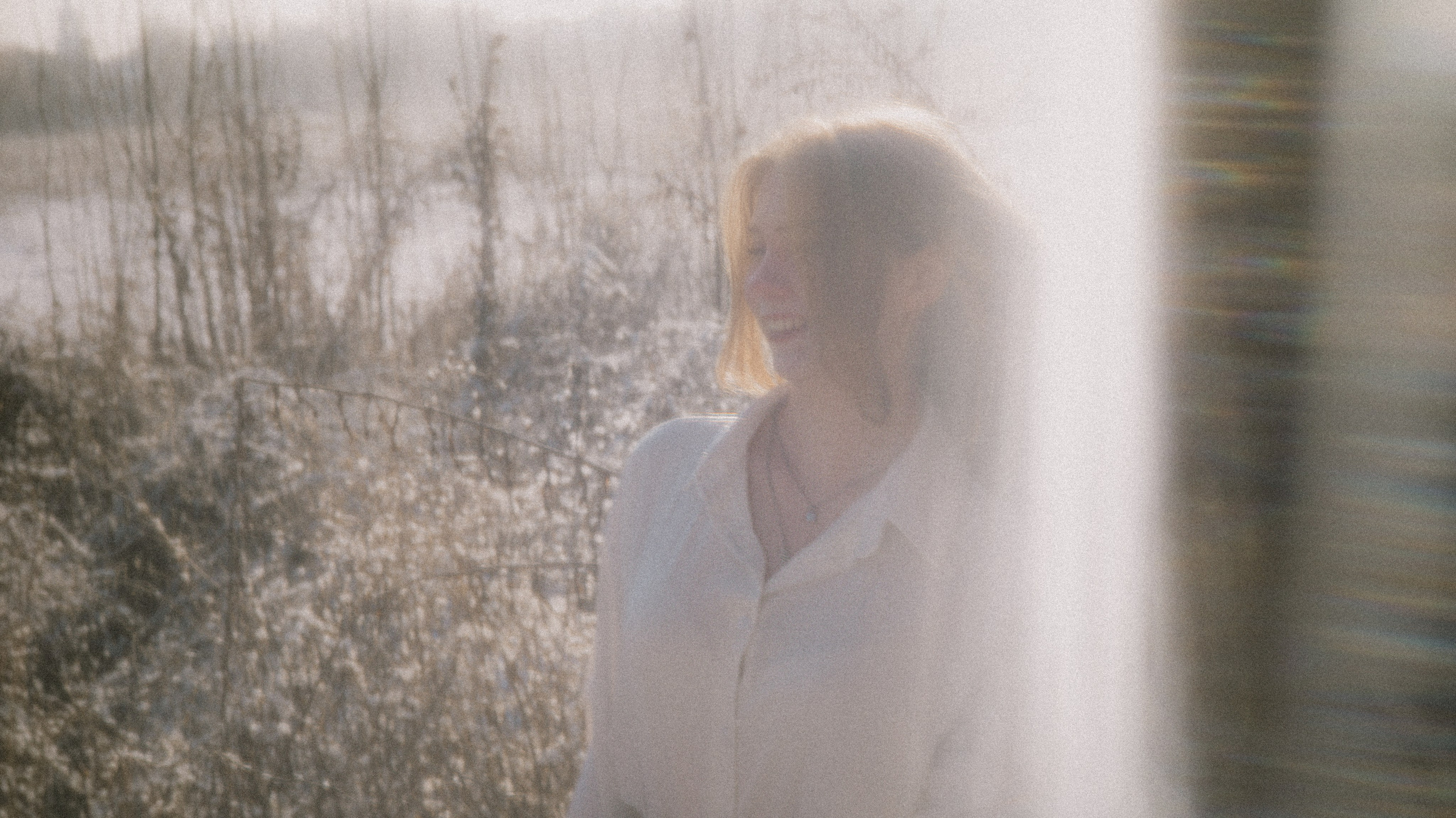 After winter. Фотограф Бишкек