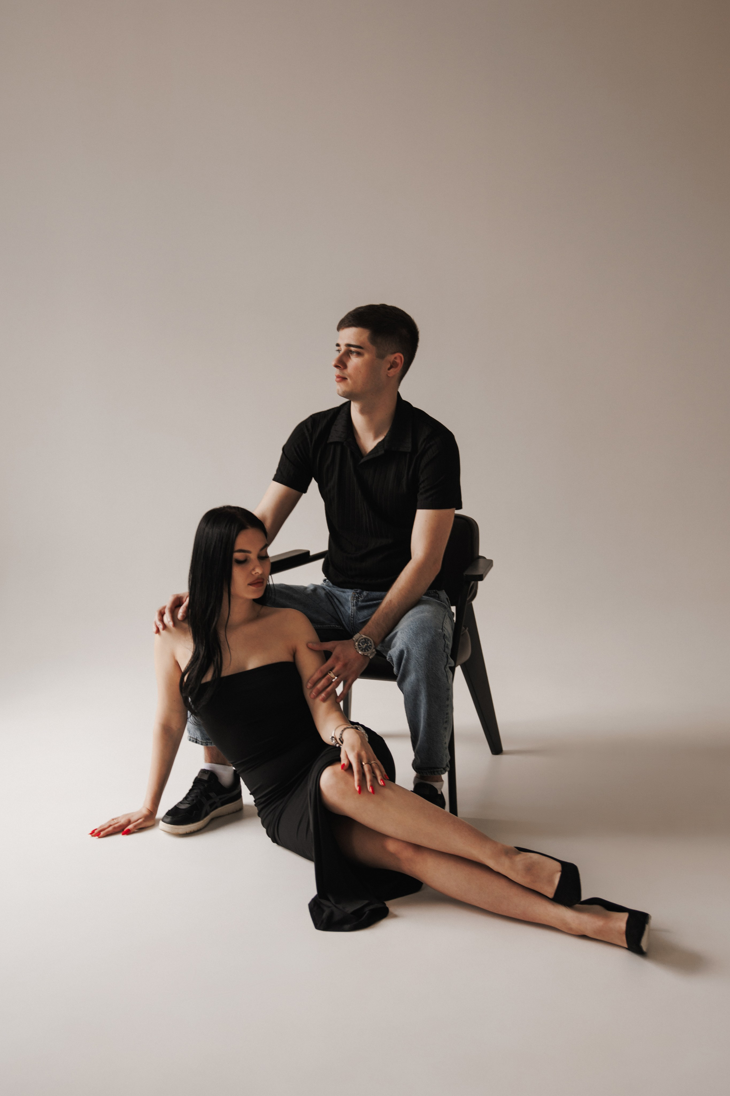 Артем и Соня. Свадебный фотограф Краснодар Ростов Солоникова Вероника