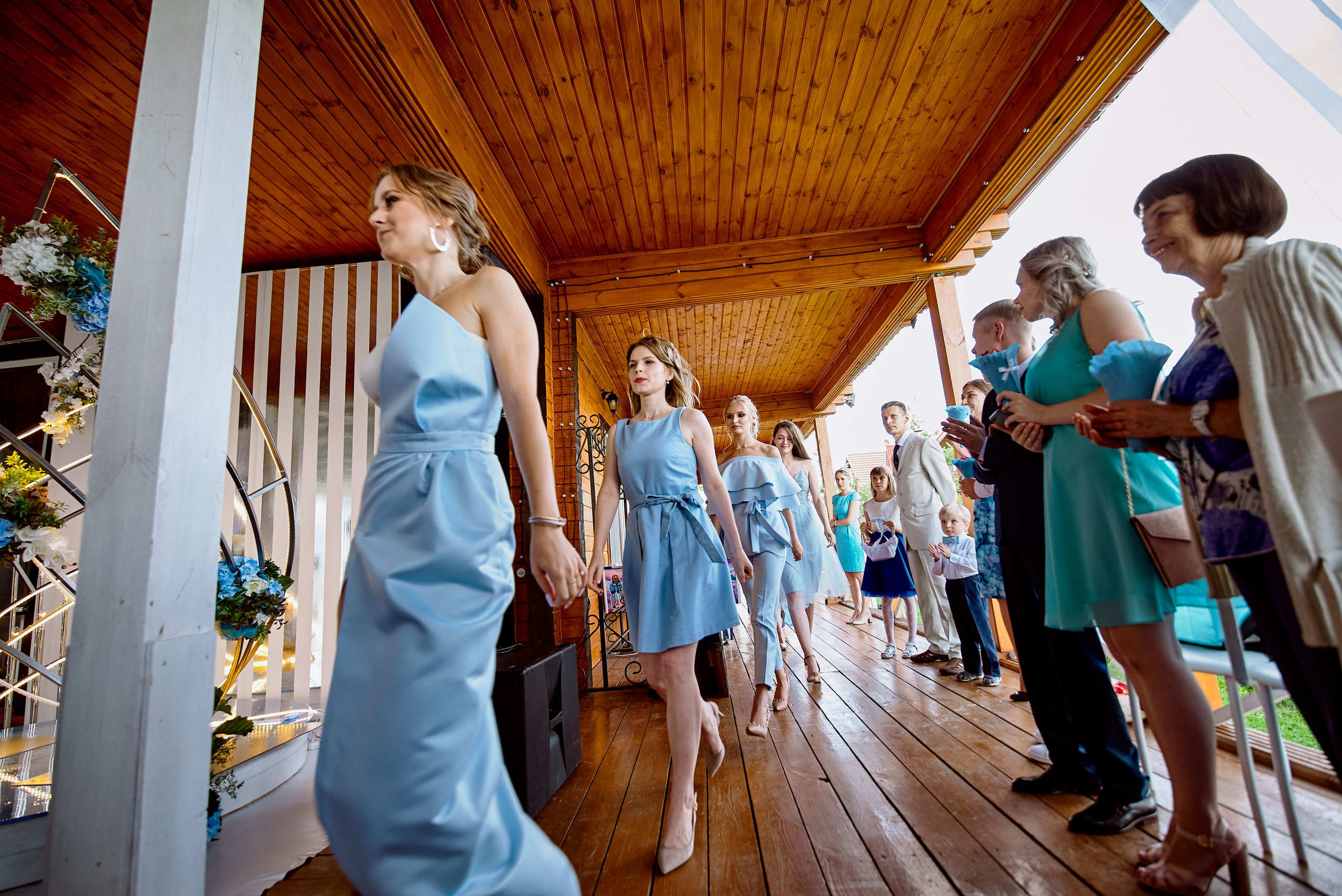 Виктор и Полина. Фотограф в Саранске Дмитрий Емелин