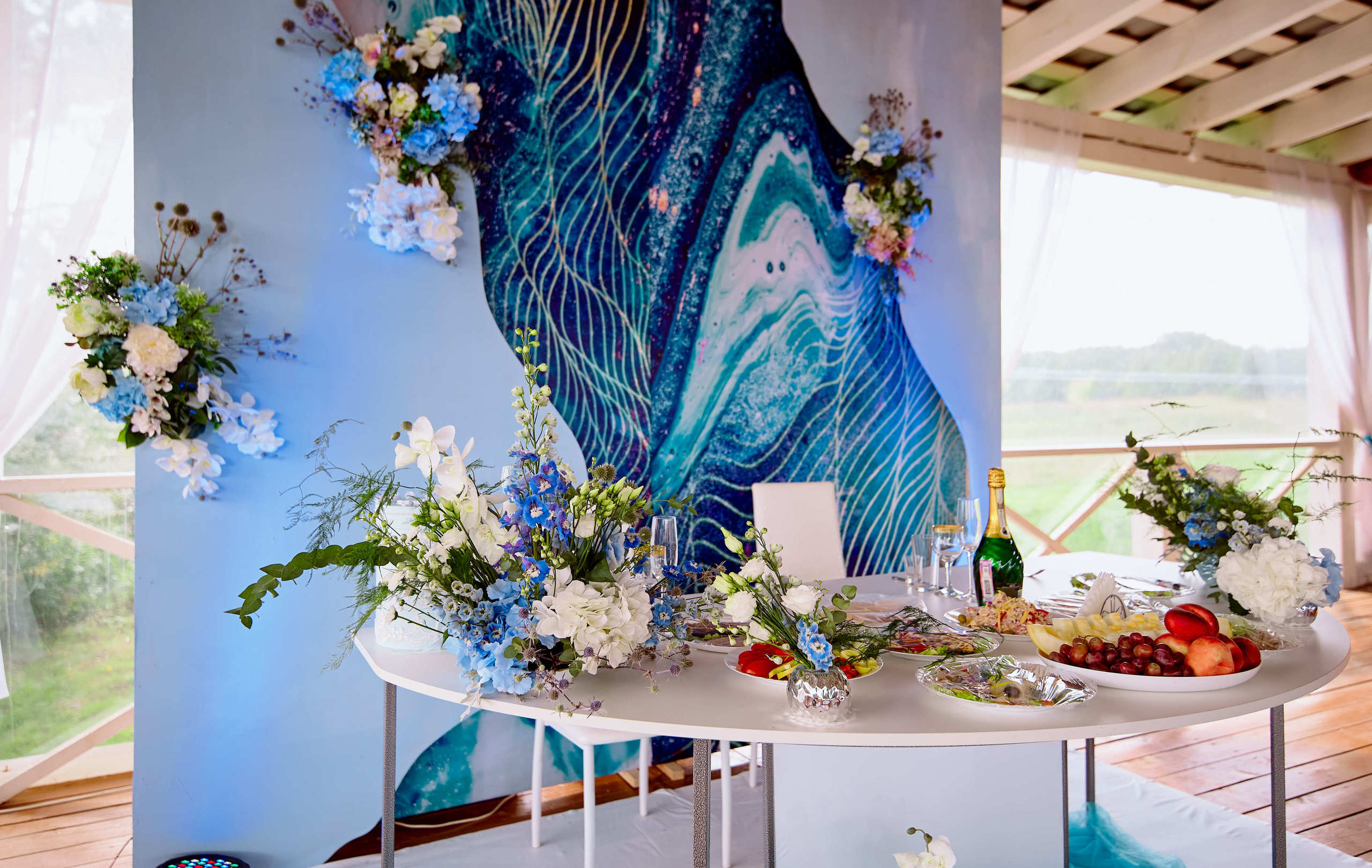 Виктор и Полина. Фотограф в Саранске Дмитрий Емелин