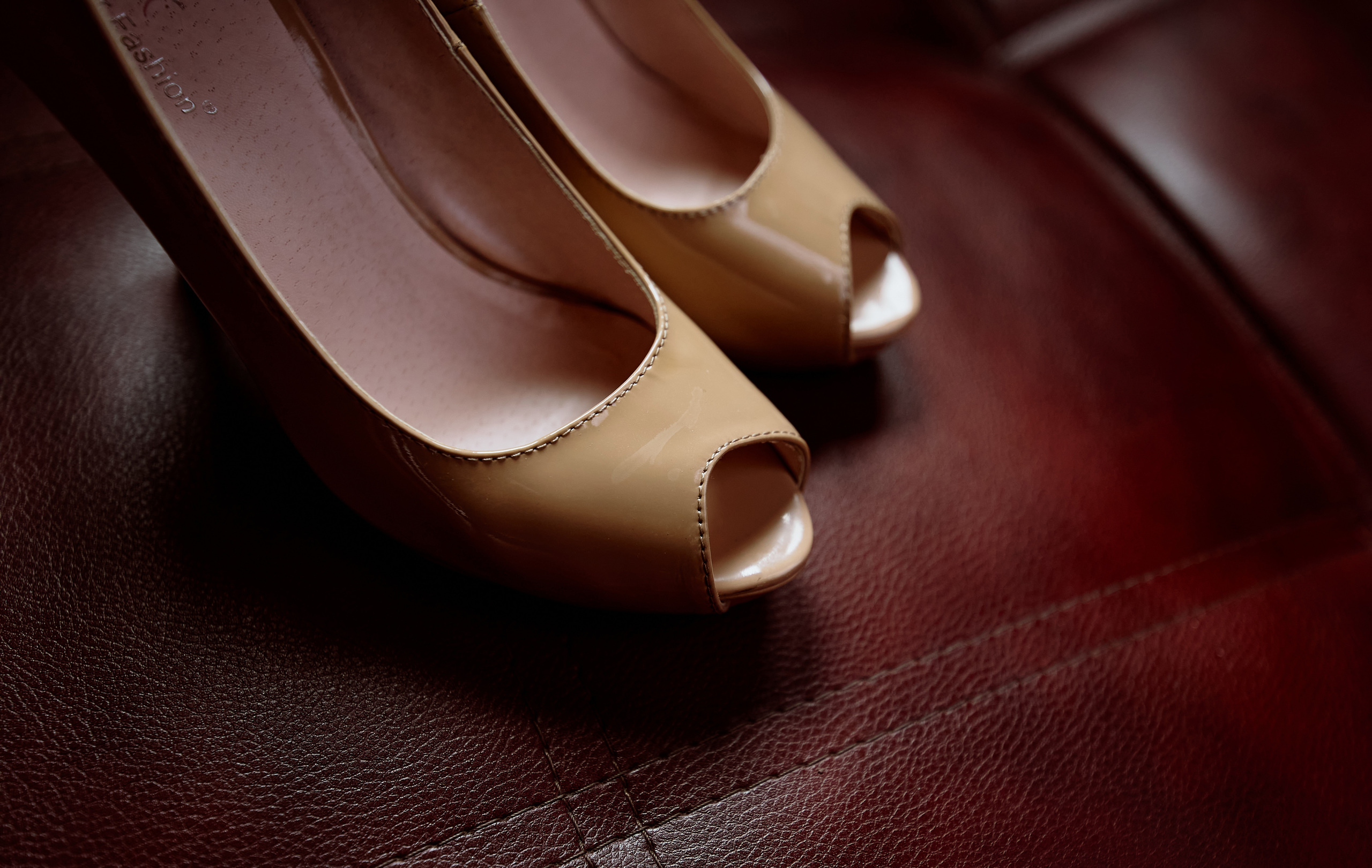 Виктор и Полина. Фотограф в Саранске Дмитрий Емелин