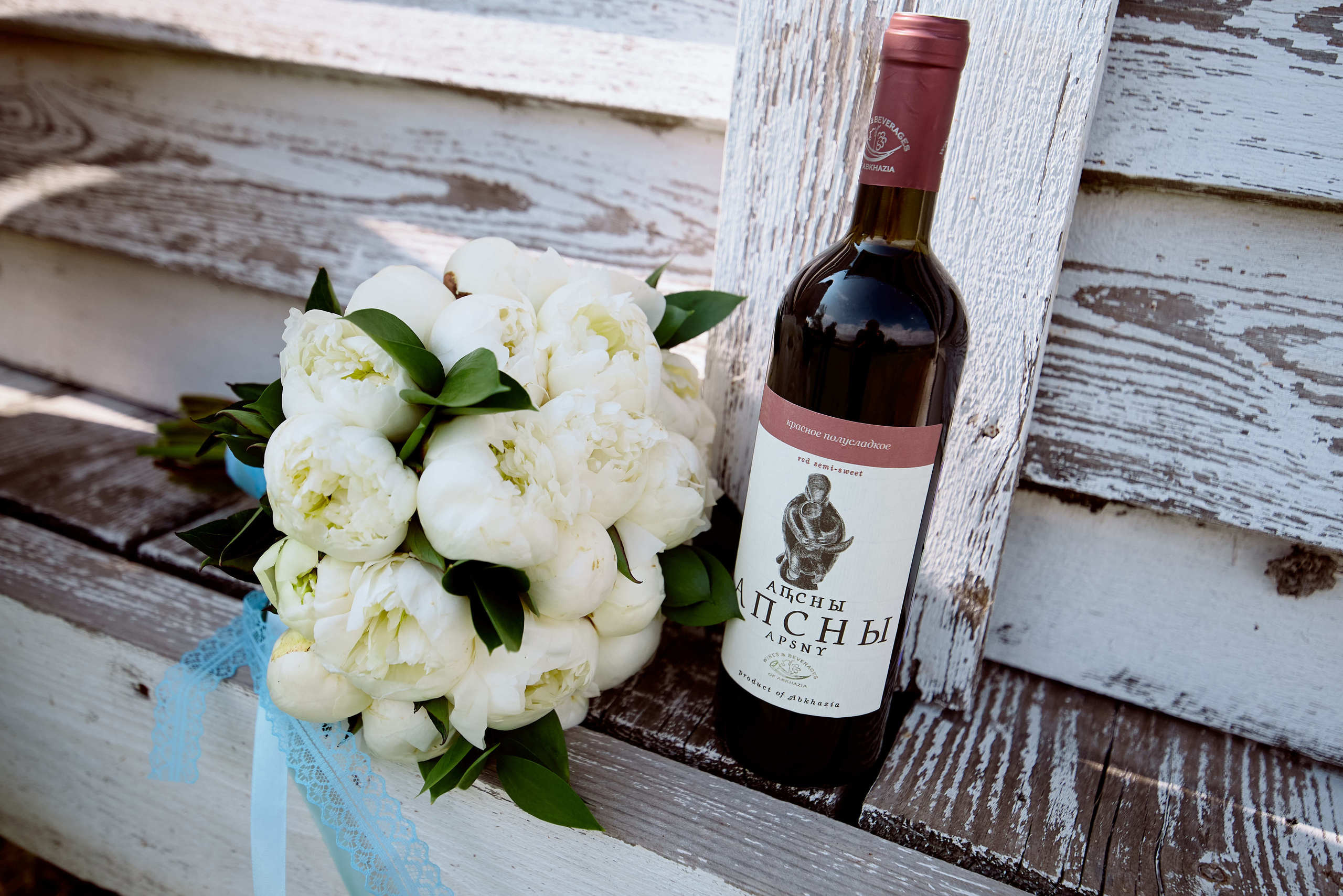 Виктор и Полина. Фотограф в Саранске Дмитрий Емелин