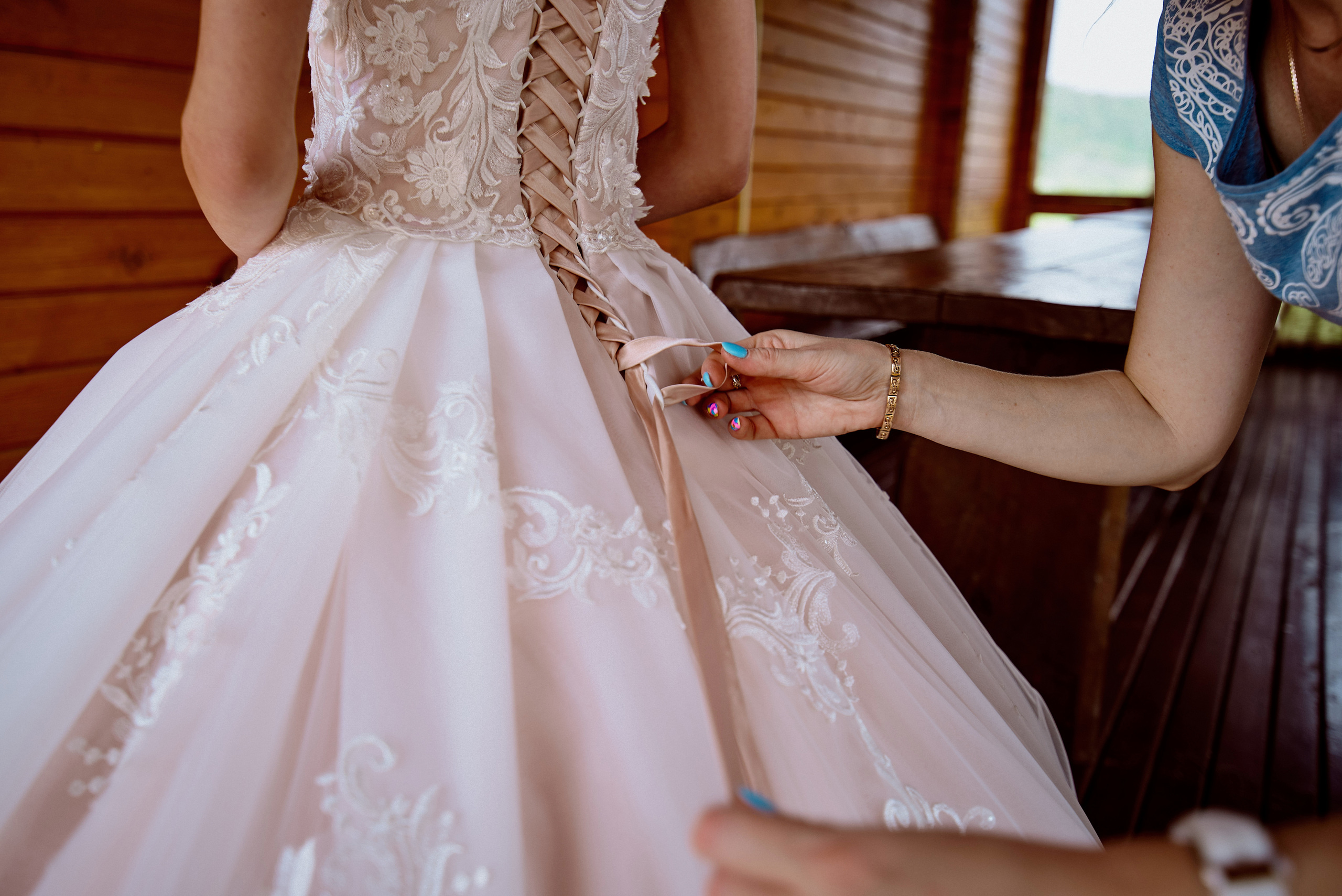 Виктор и Полина. Фотограф в Саранске Дмитрий Емелин