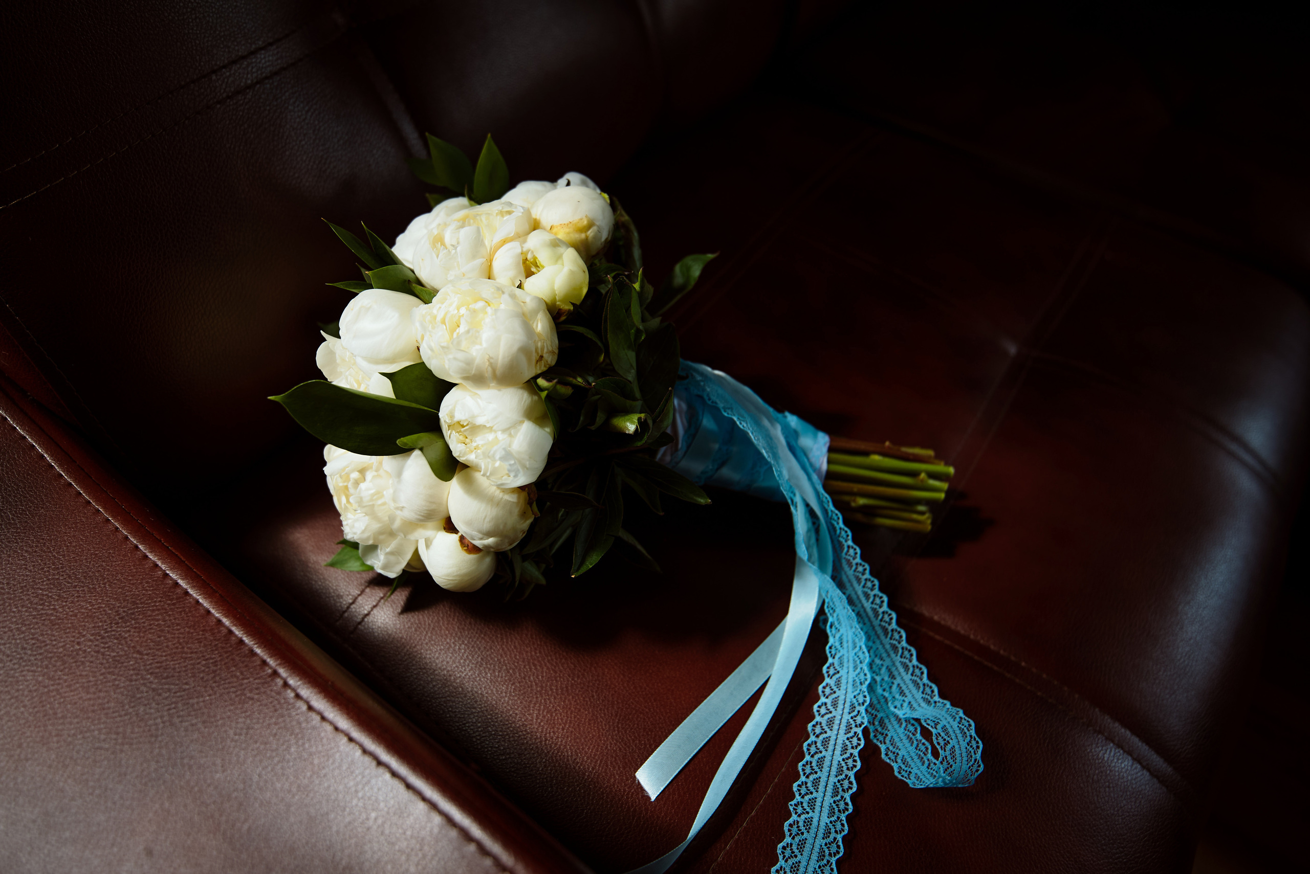 Виктор и Полина. Фотограф в Саранске Дмитрий Емелин