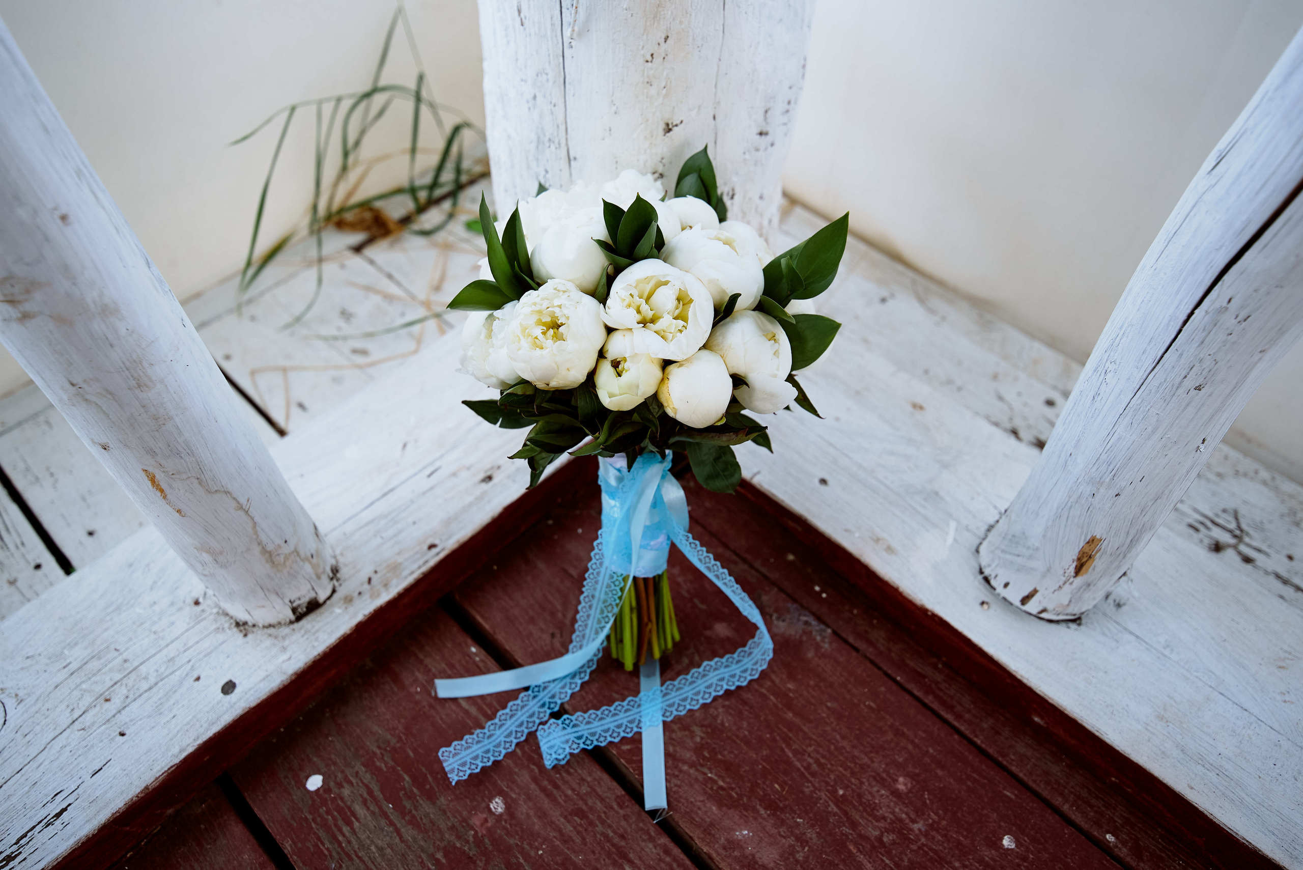 Виктор и Полина. Фотограф в Саранске Дмитрий Емелин