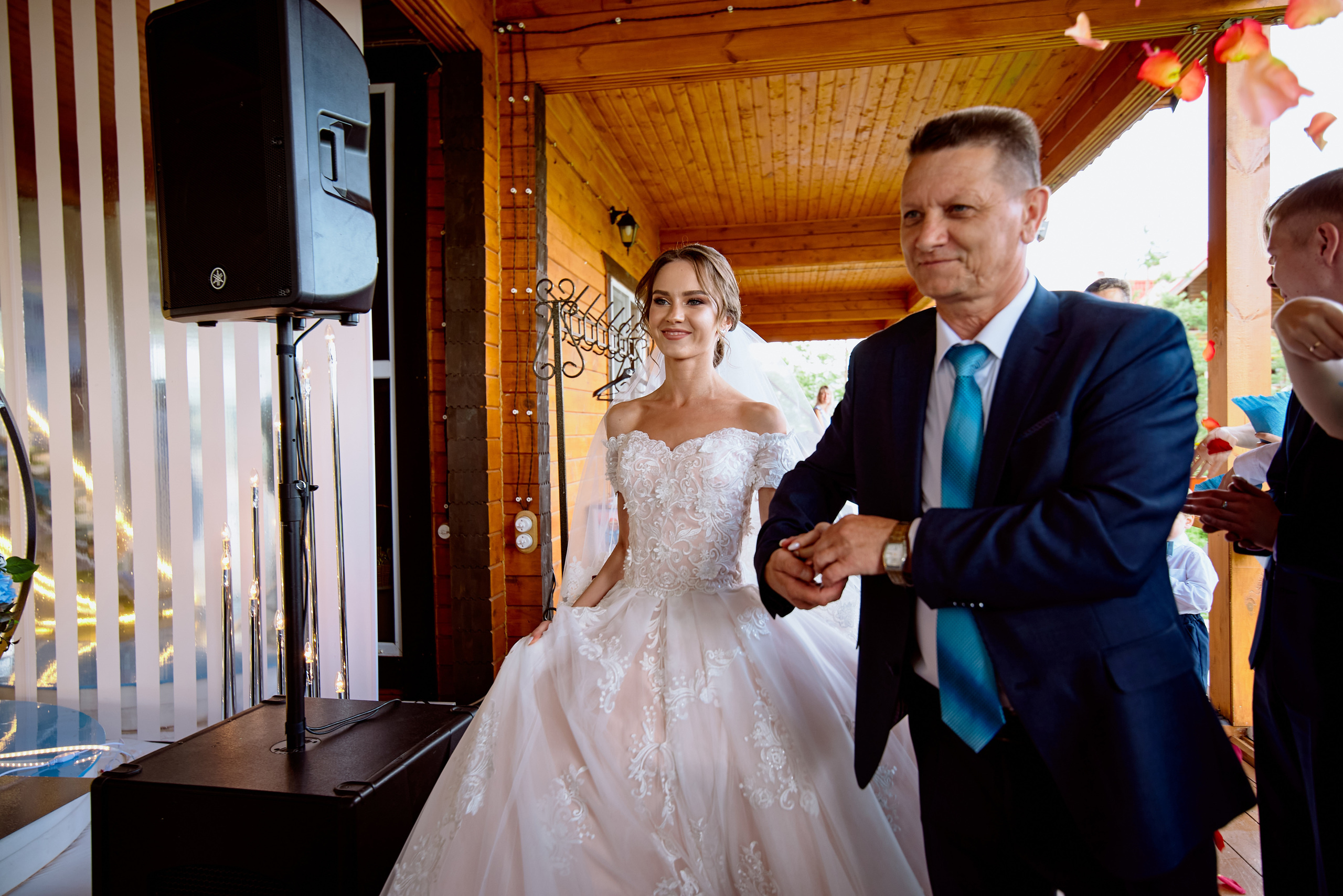 Виктор и Полина. Фотограф в Саранске Дмитрий Емелин