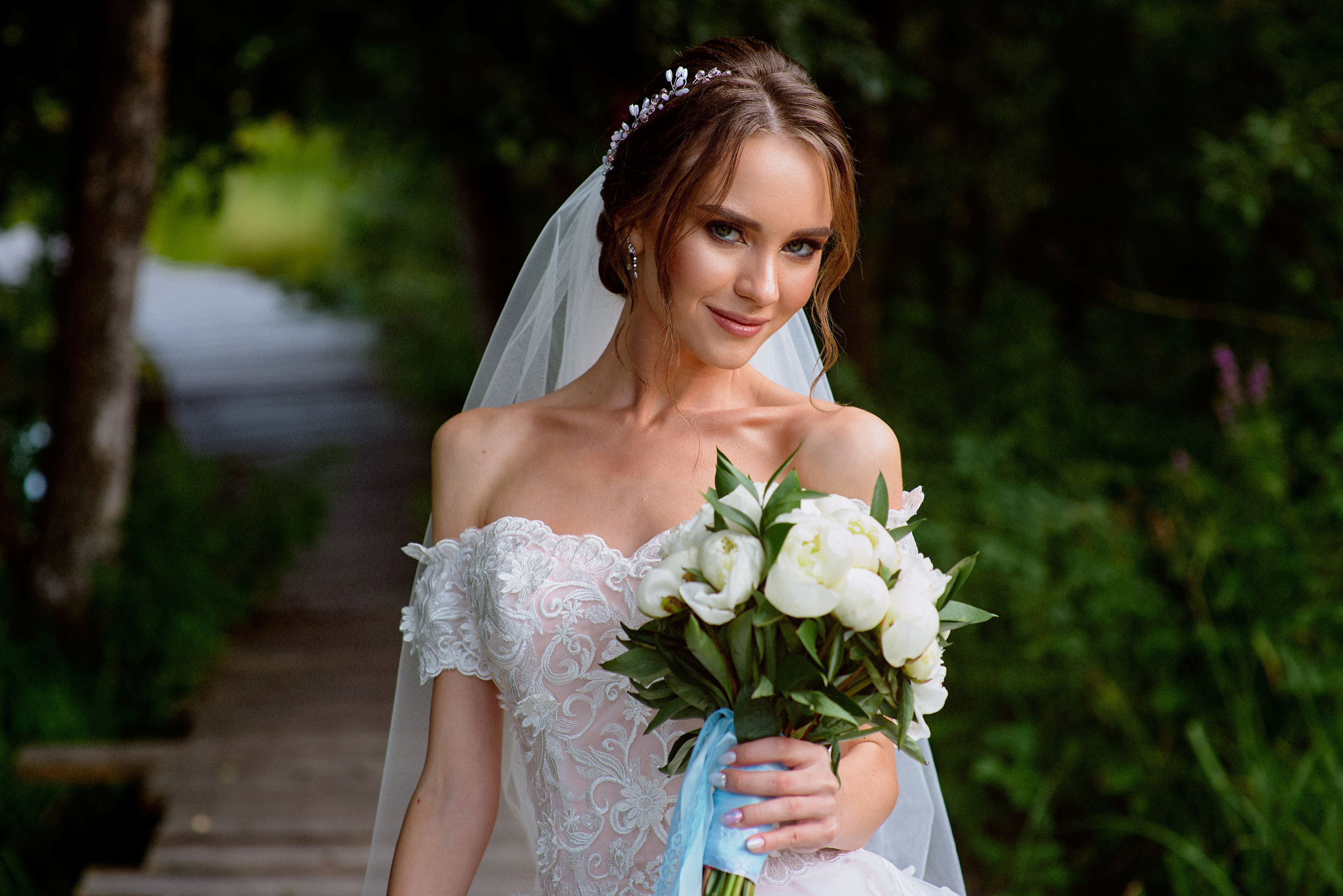 Виктор и Полина. Фотограф в Саранске Дмитрий Емелин