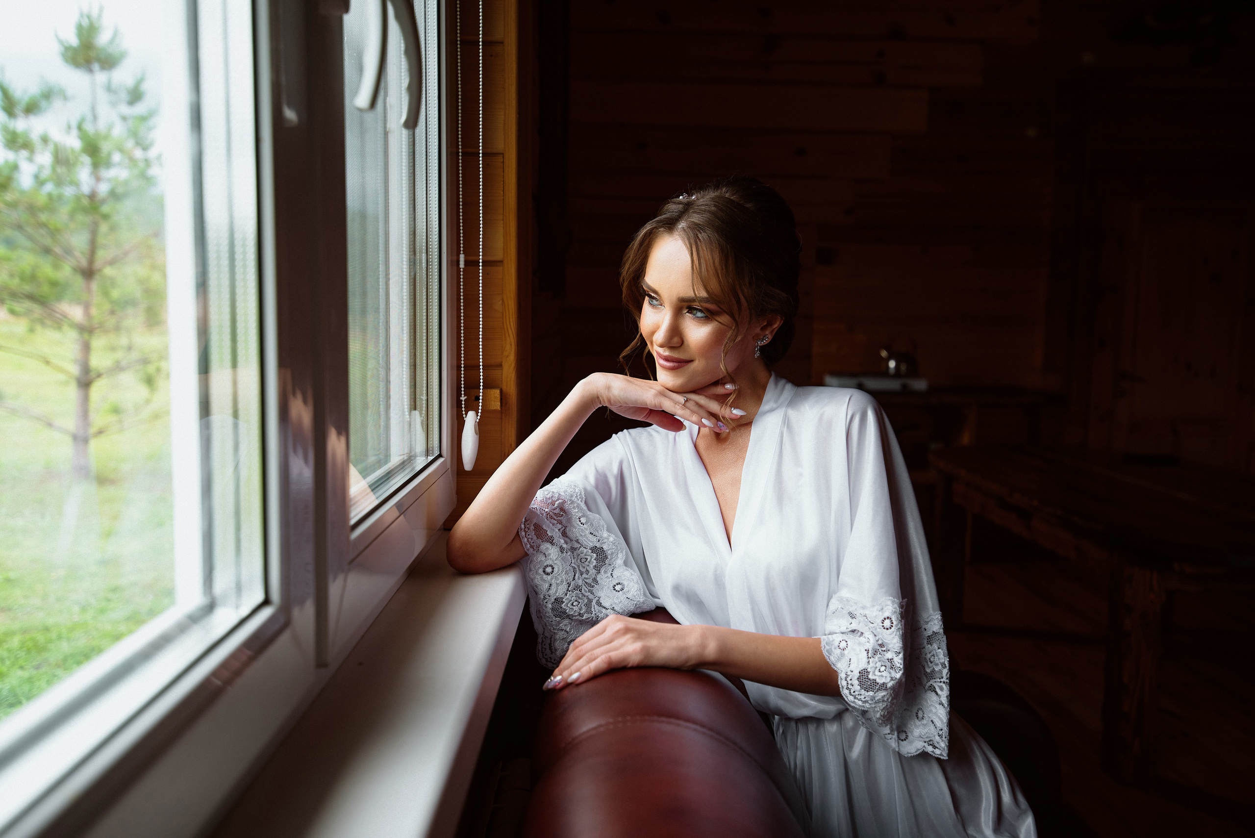 Виктор и Полина. Фотограф в Саранске Дмитрий Емелин