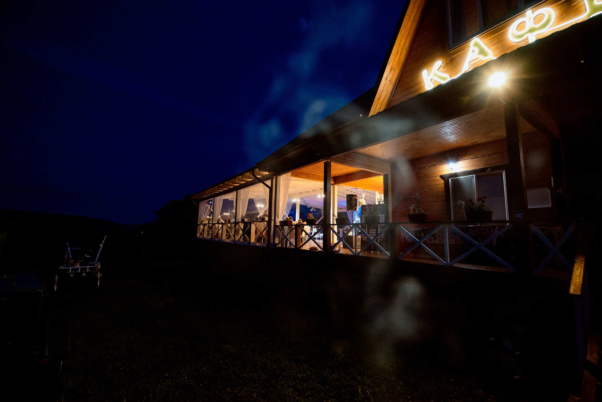 Виктор и Полина. Фотограф в Саранске Дмитрий Емелин