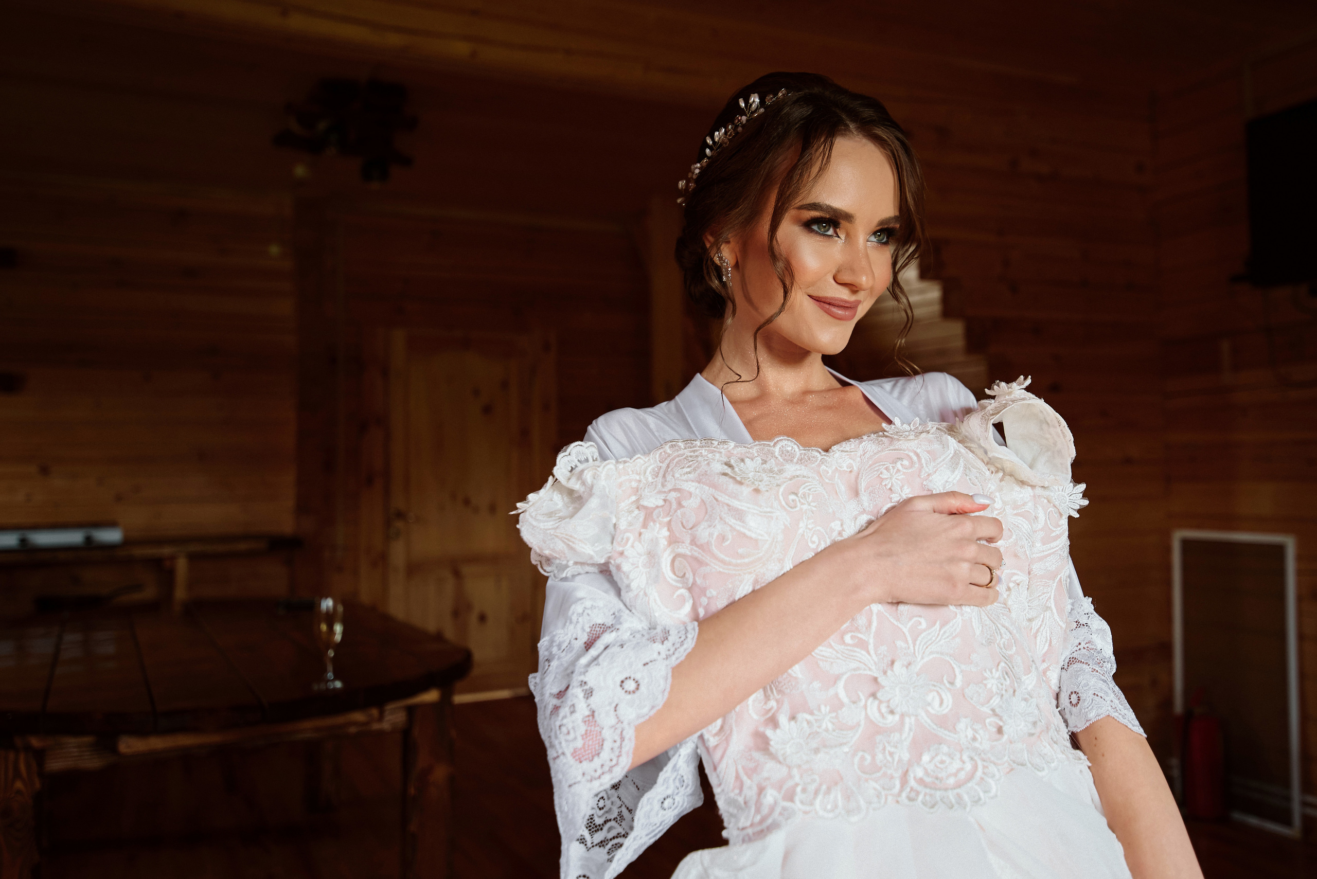 Виктор и Полина. Фотограф в Саранске Дмитрий Емелин