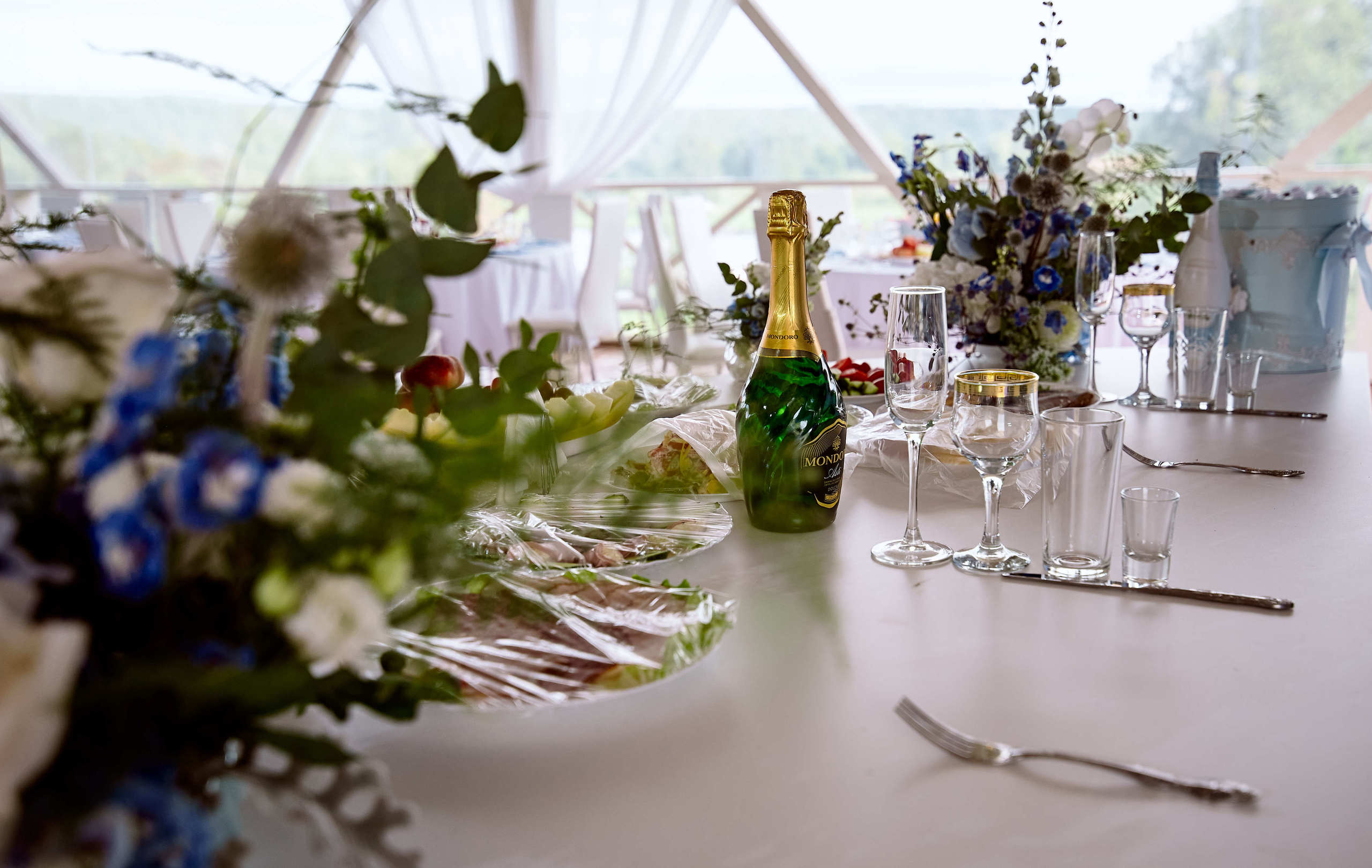 Виктор и Полина. Фотограф в Саранске Дмитрий Емелин