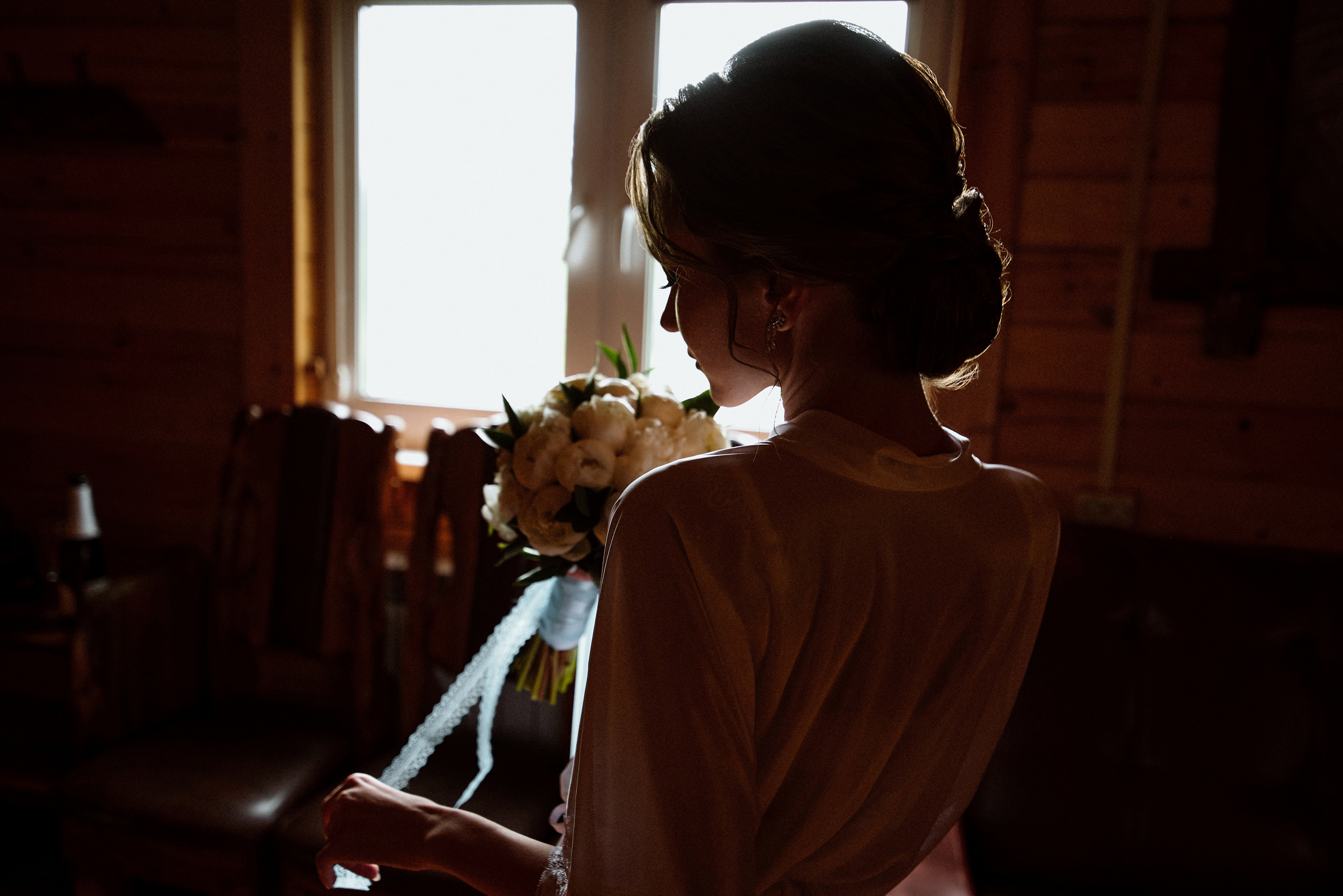 Виктор и Полина. Фотограф в Саранске Дмитрий Емелин