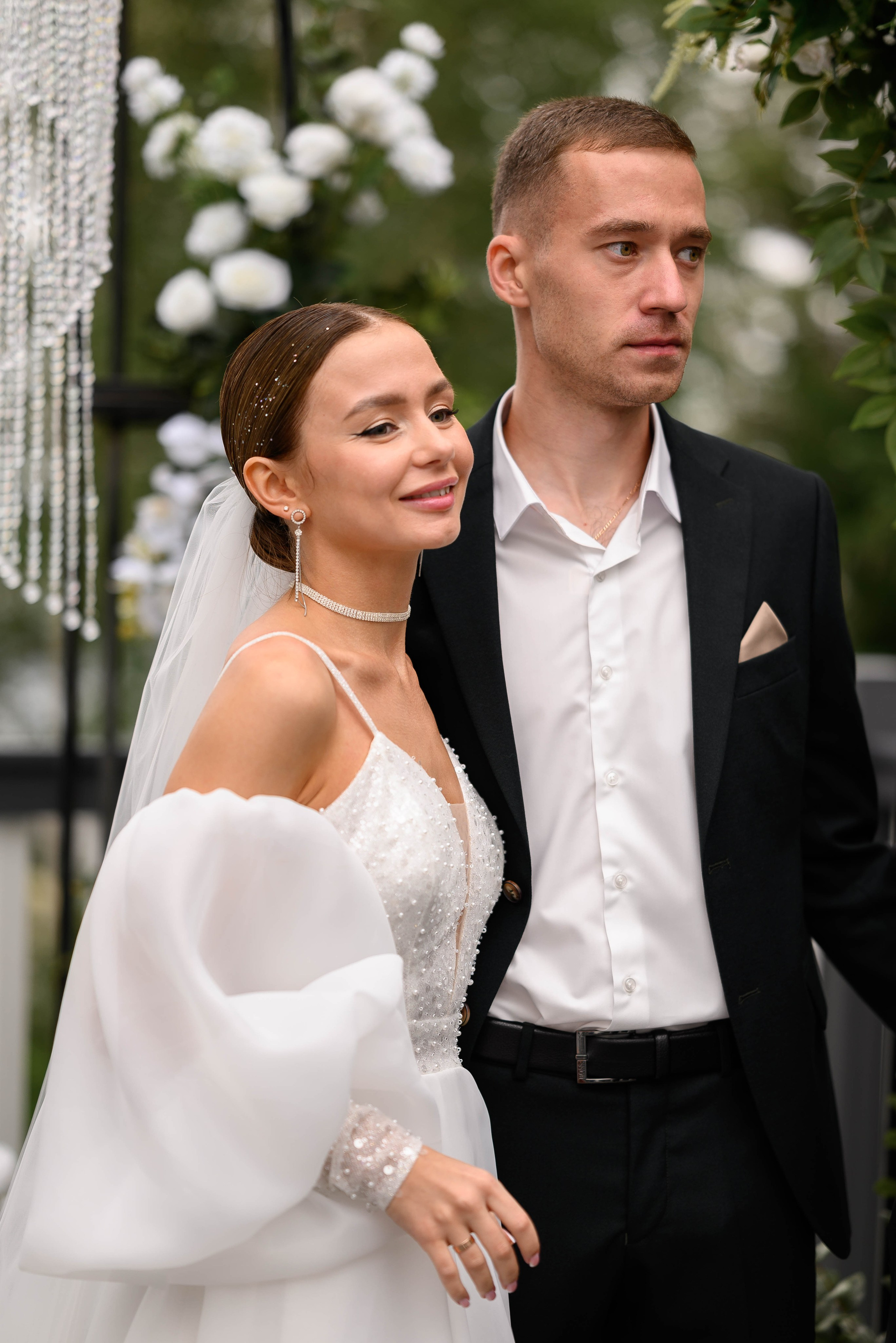 Сергей & Анастасия. Портретный и семейный фотограф в Екатеринбурге Мишина Татьяна