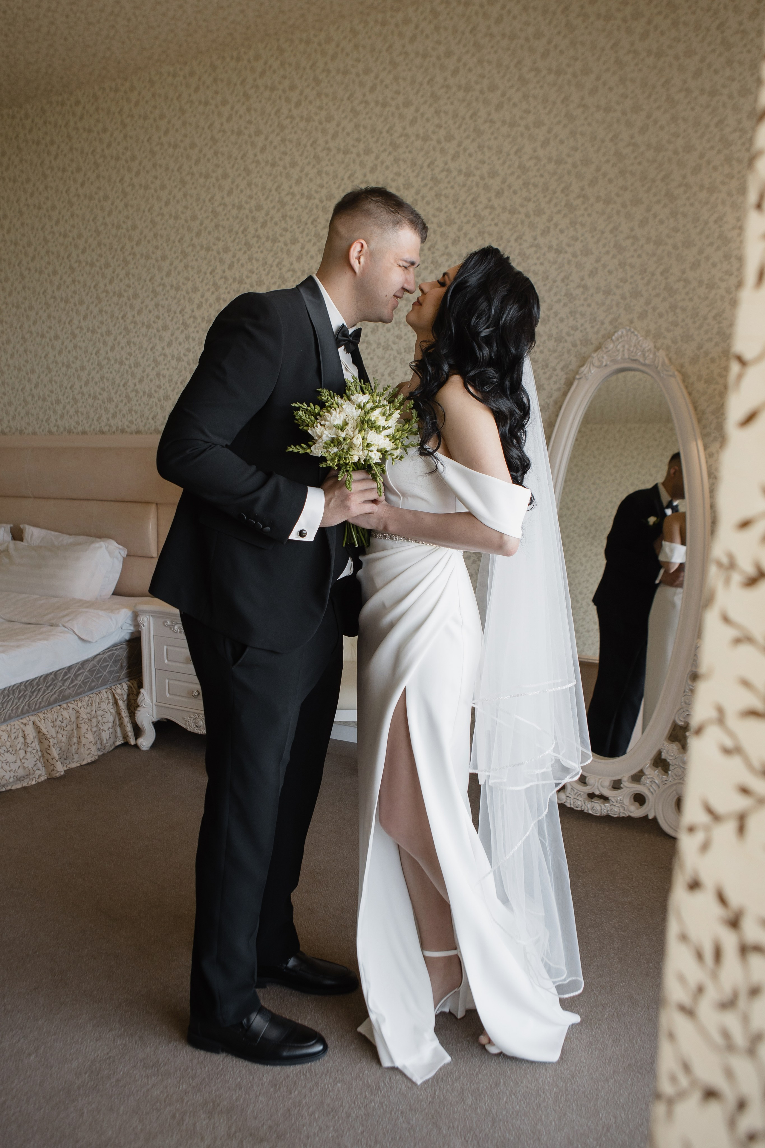 M&E. Свадебный и семейный фотограф Чижова Алина