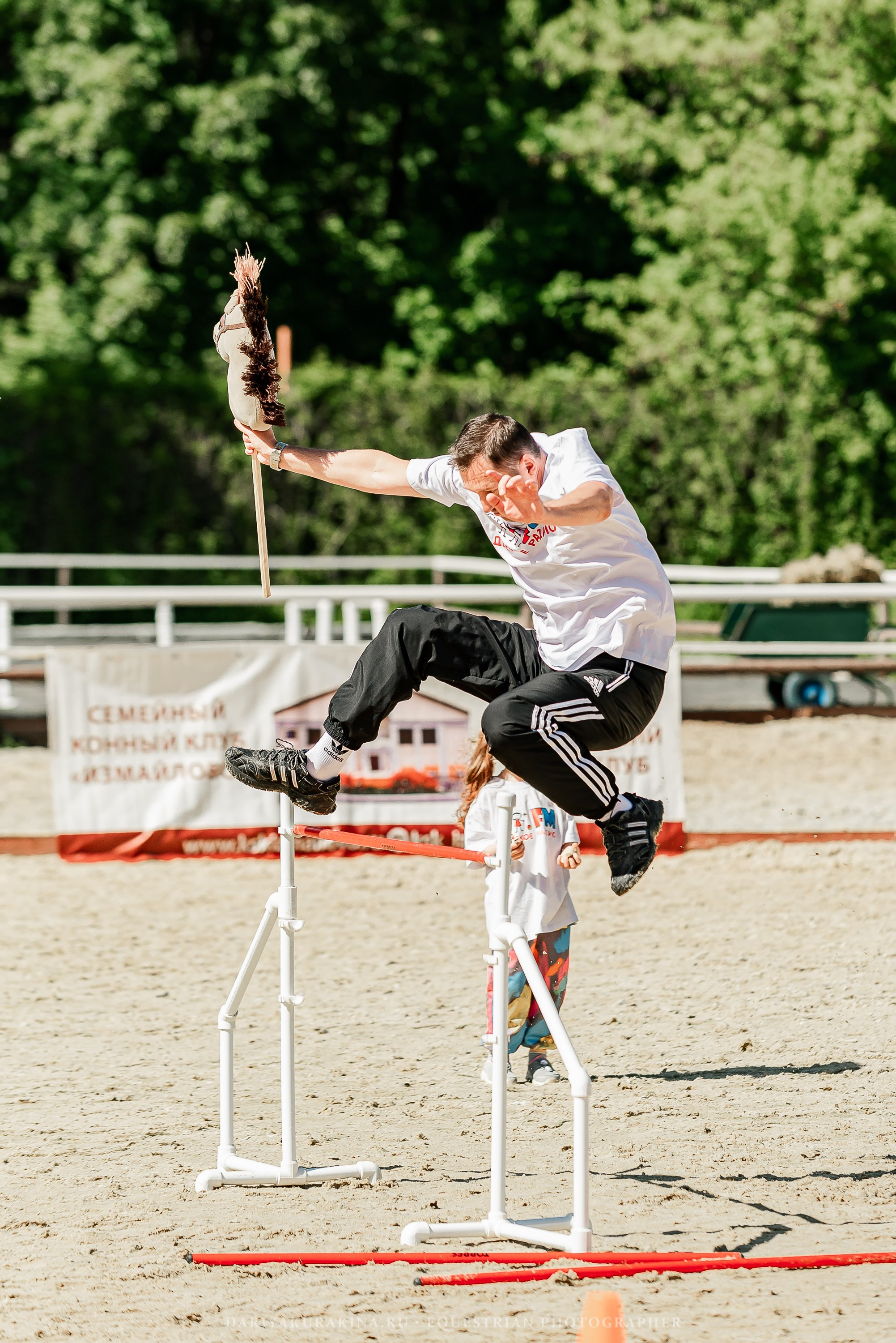 #ПОНИФОРУМ 2024. Конный фотограф Куракина Дарья • Фотосессии с лошадьми