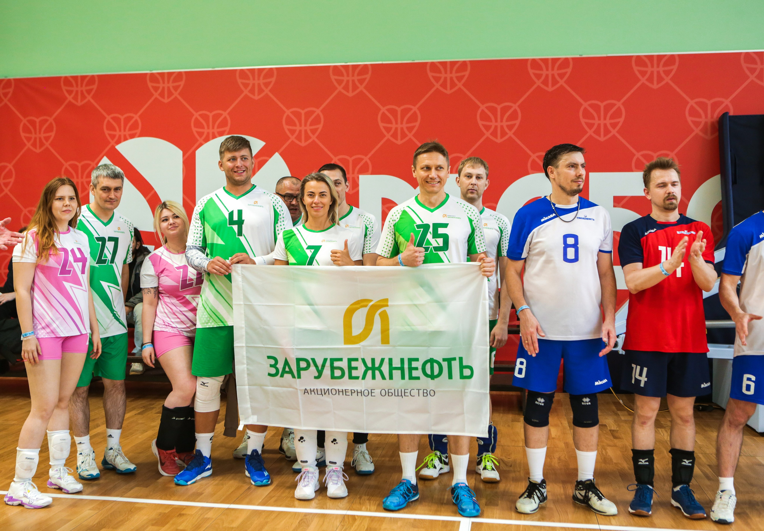 Волейбол. Репортажный, семейный, свадебный, портретный фотограф