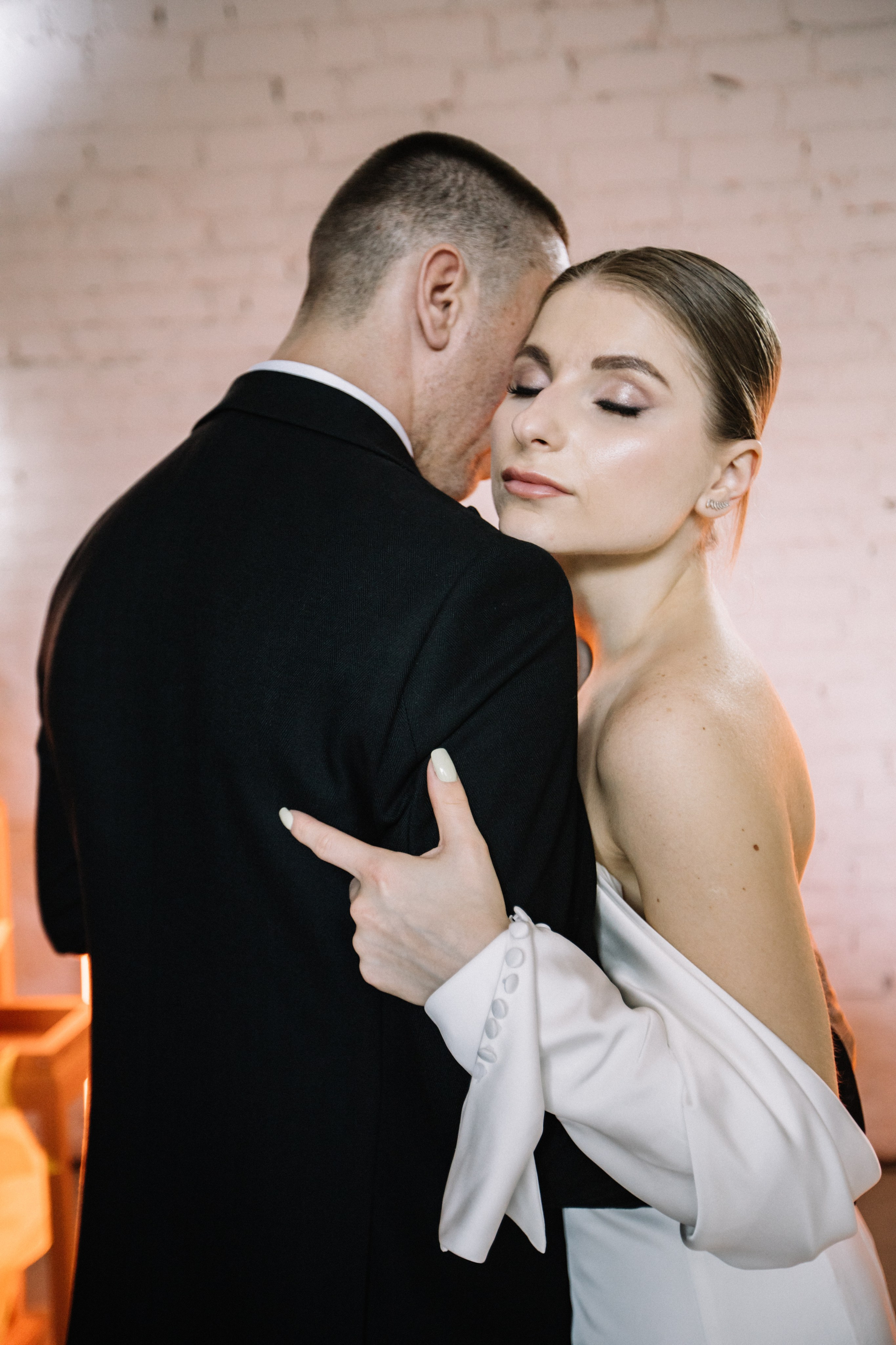 Роман и Ангелина. Главная