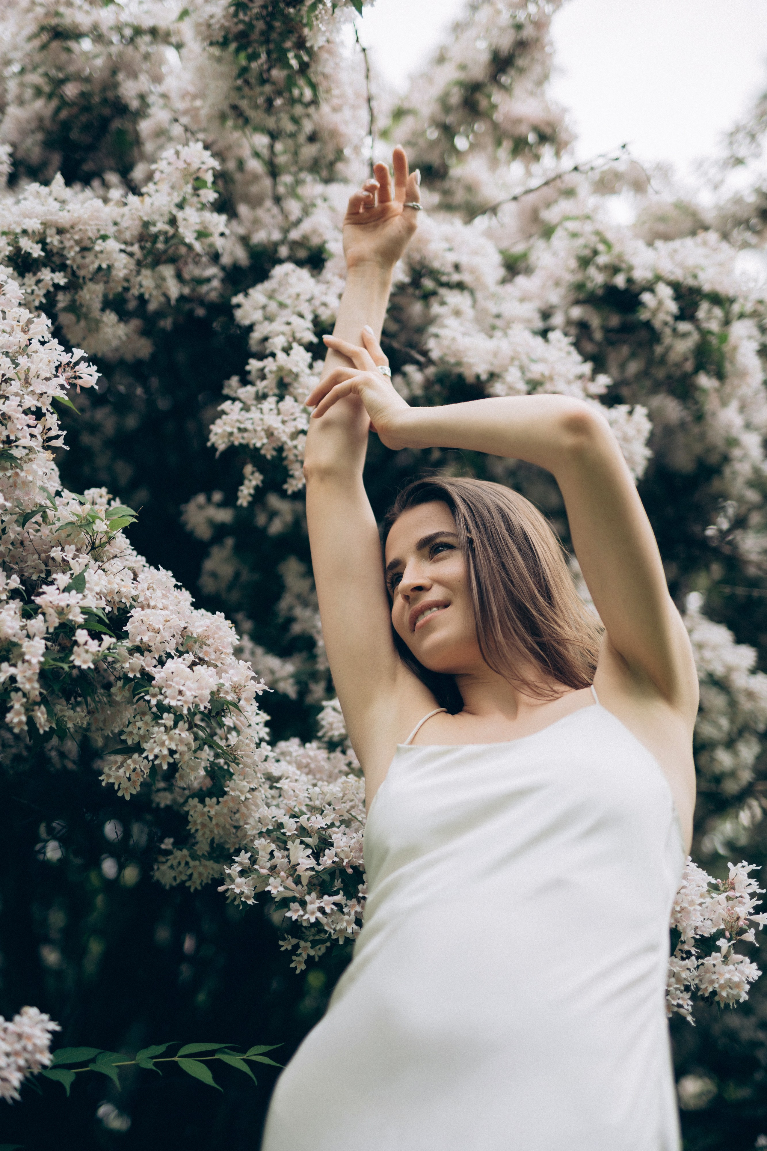 Ника. Фотограф в Алматы Чалова Нафиса