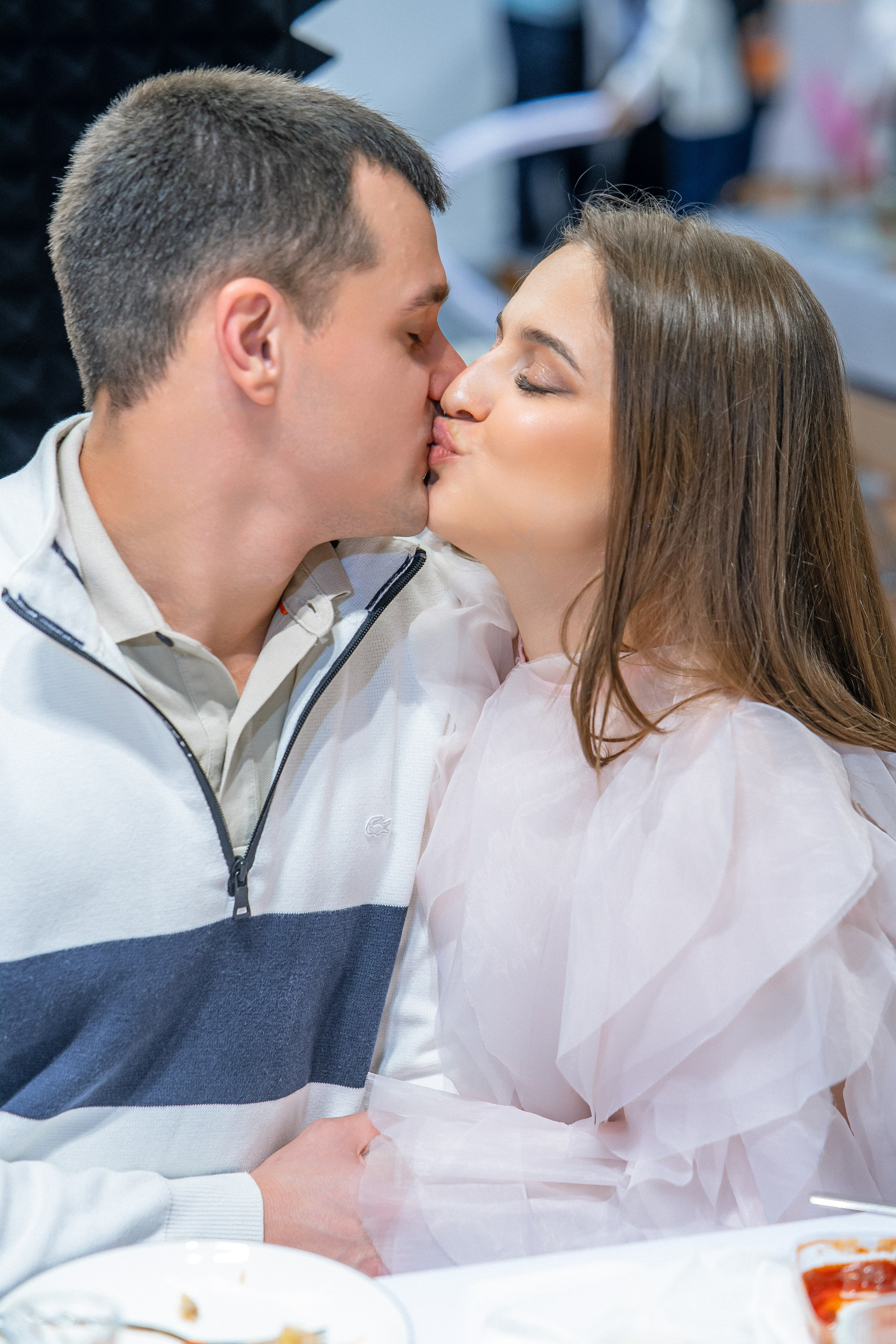 День Рождения!. Фотограф Мария Зайчик