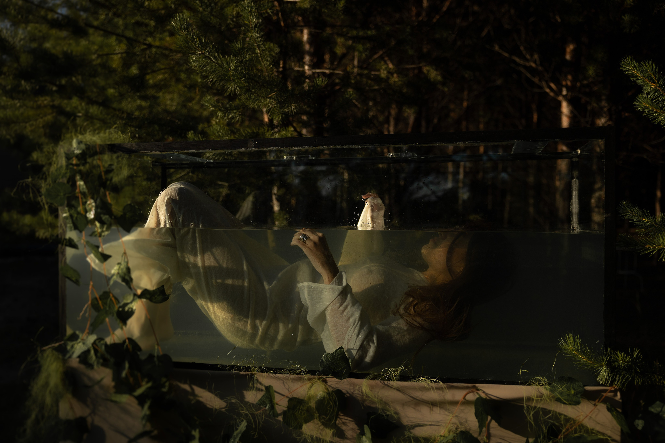 Портфолио. Портретный фотограф в Екатеринбурге Марья Никитина