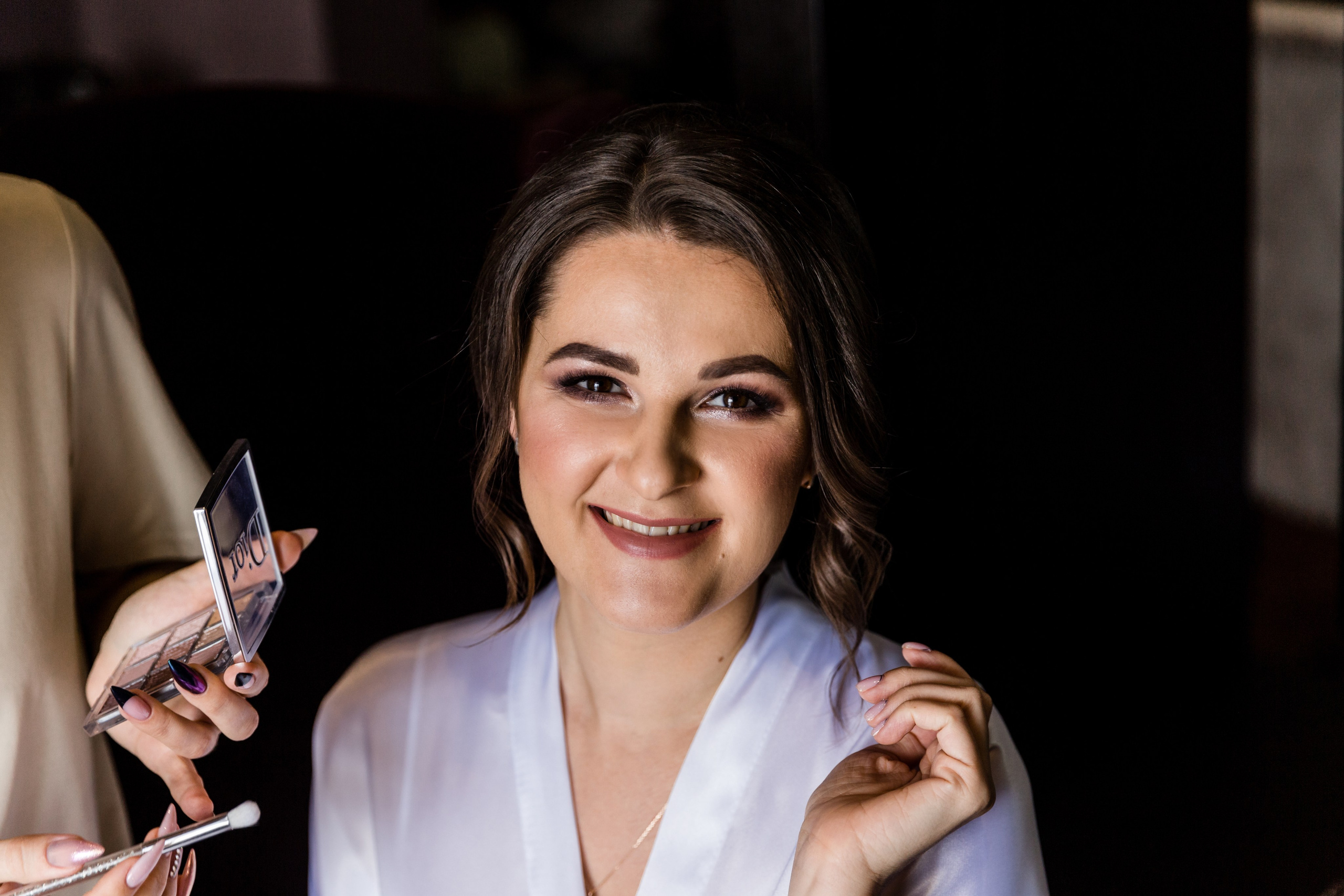 Roma & Anya. Главная