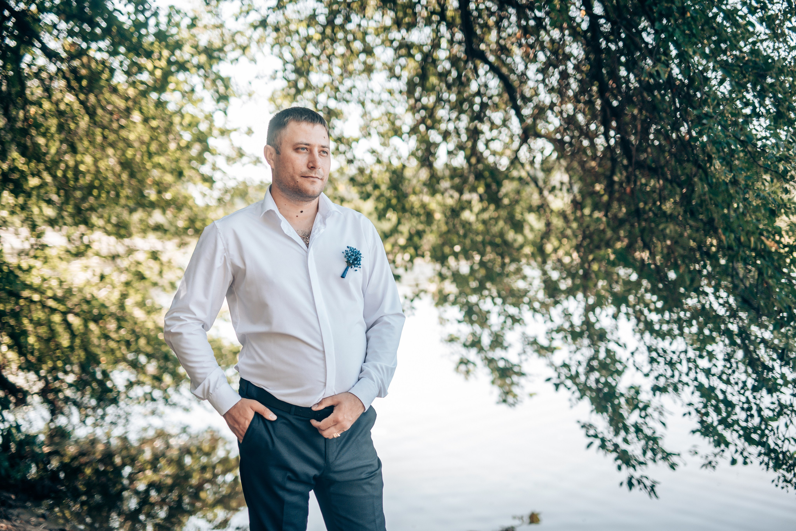 30.07.24 Wedding Day. Семейный фотограф в Барнауле