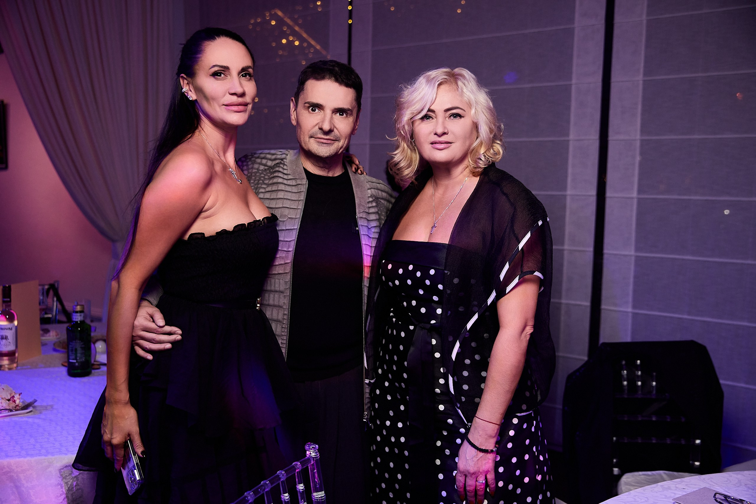 Brand Awards 2025. Фотограф и Видеограф в Москве. Олег Корушев