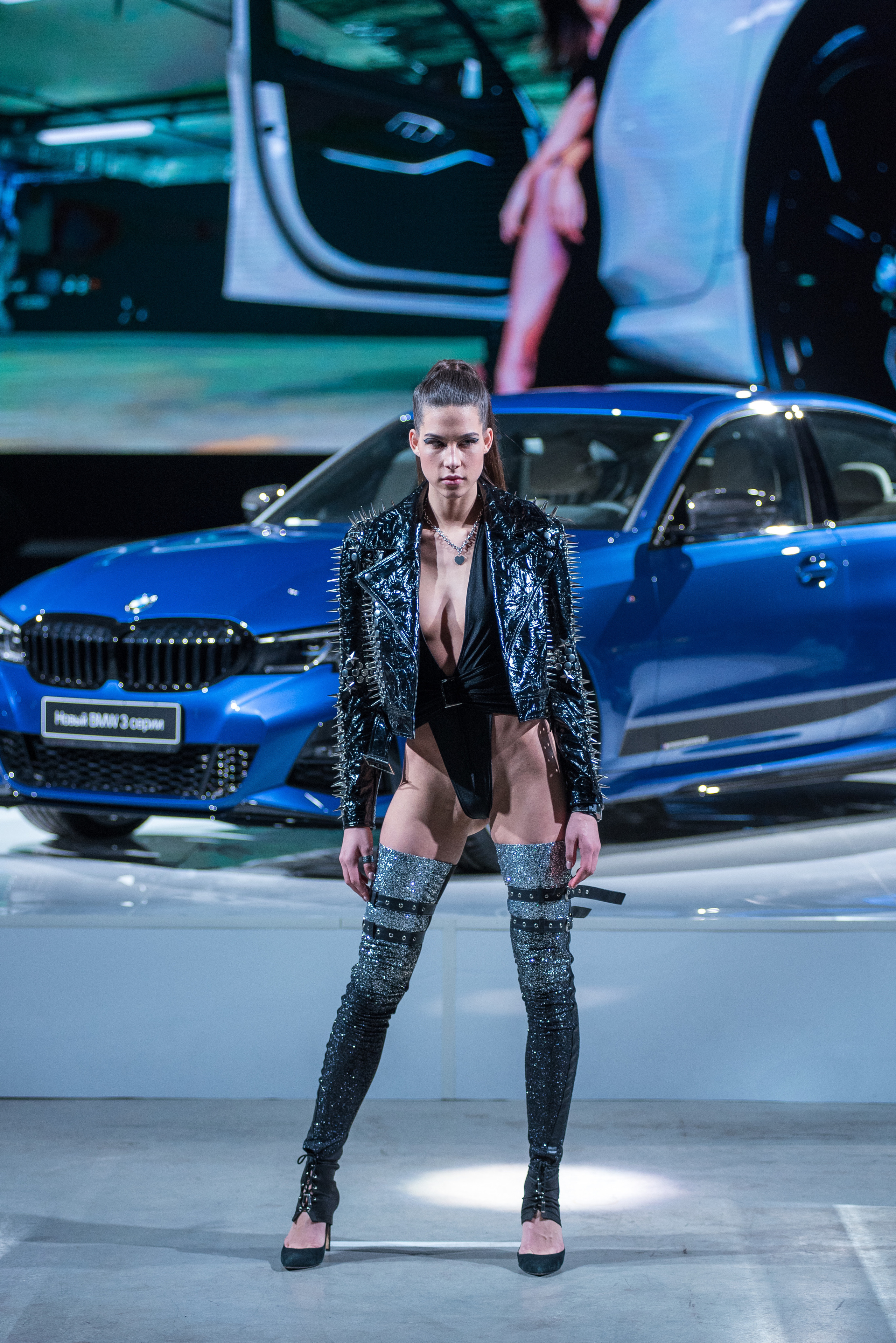 Ponomarev. Антон Гошовский - свадебный и семейный фотограф в Москве и Крыму