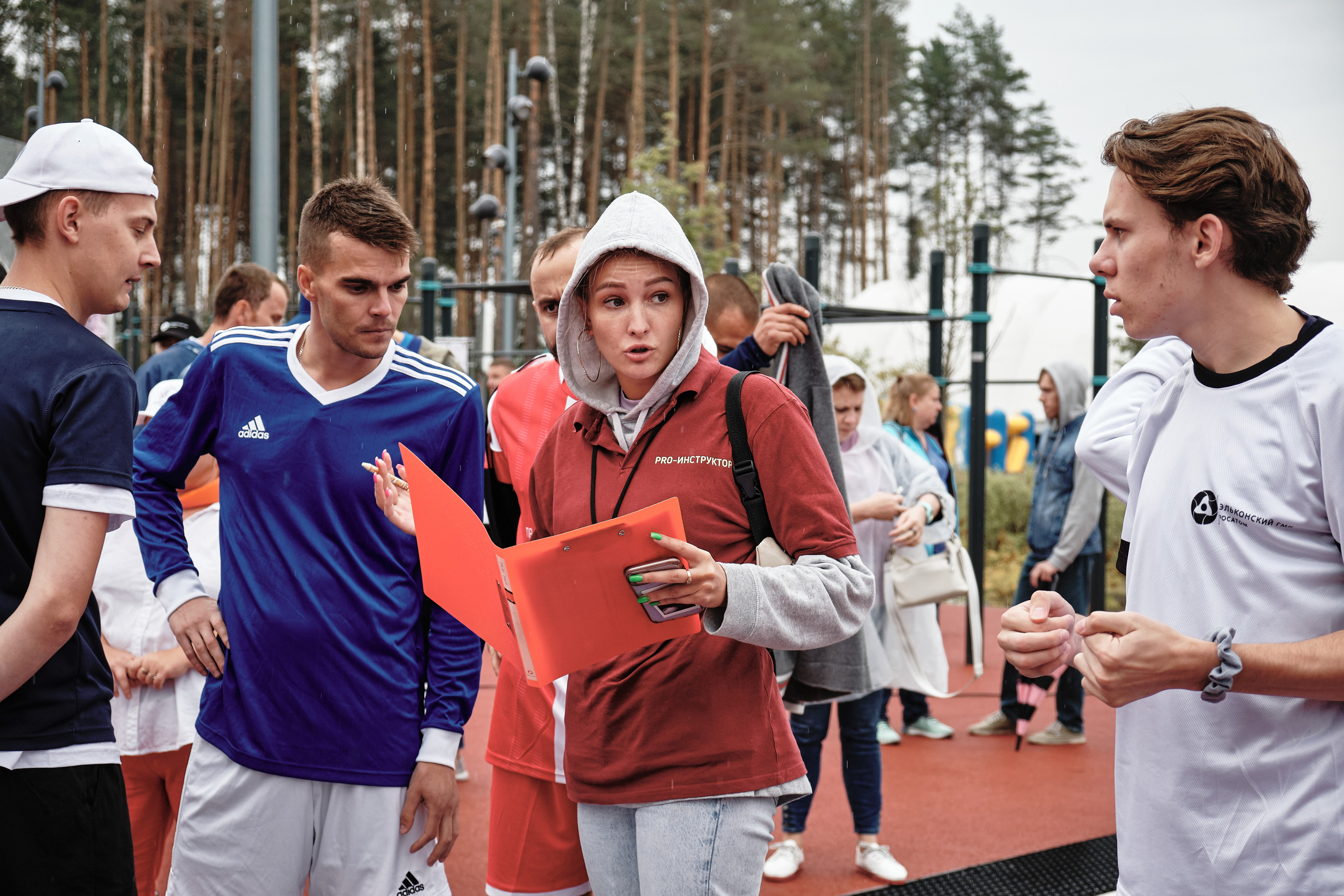 Спартакиада АРМЗ. Антон Гошовский - свадебный и семейный фотограф в Москве и Крыму