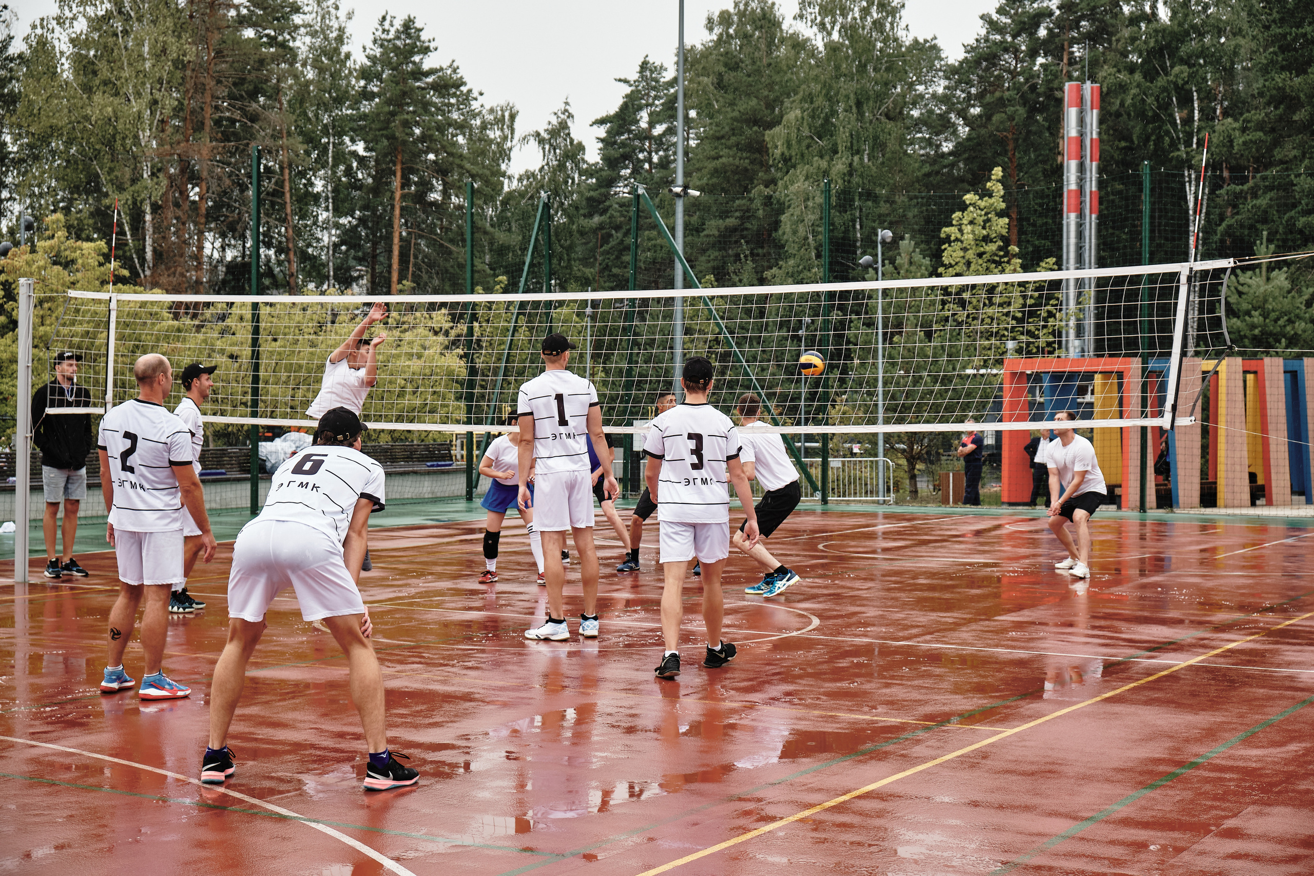 Спартакиада АРМЗ. Антон Гошовский - свадебный и семейный фотограф в Москве и Крыму