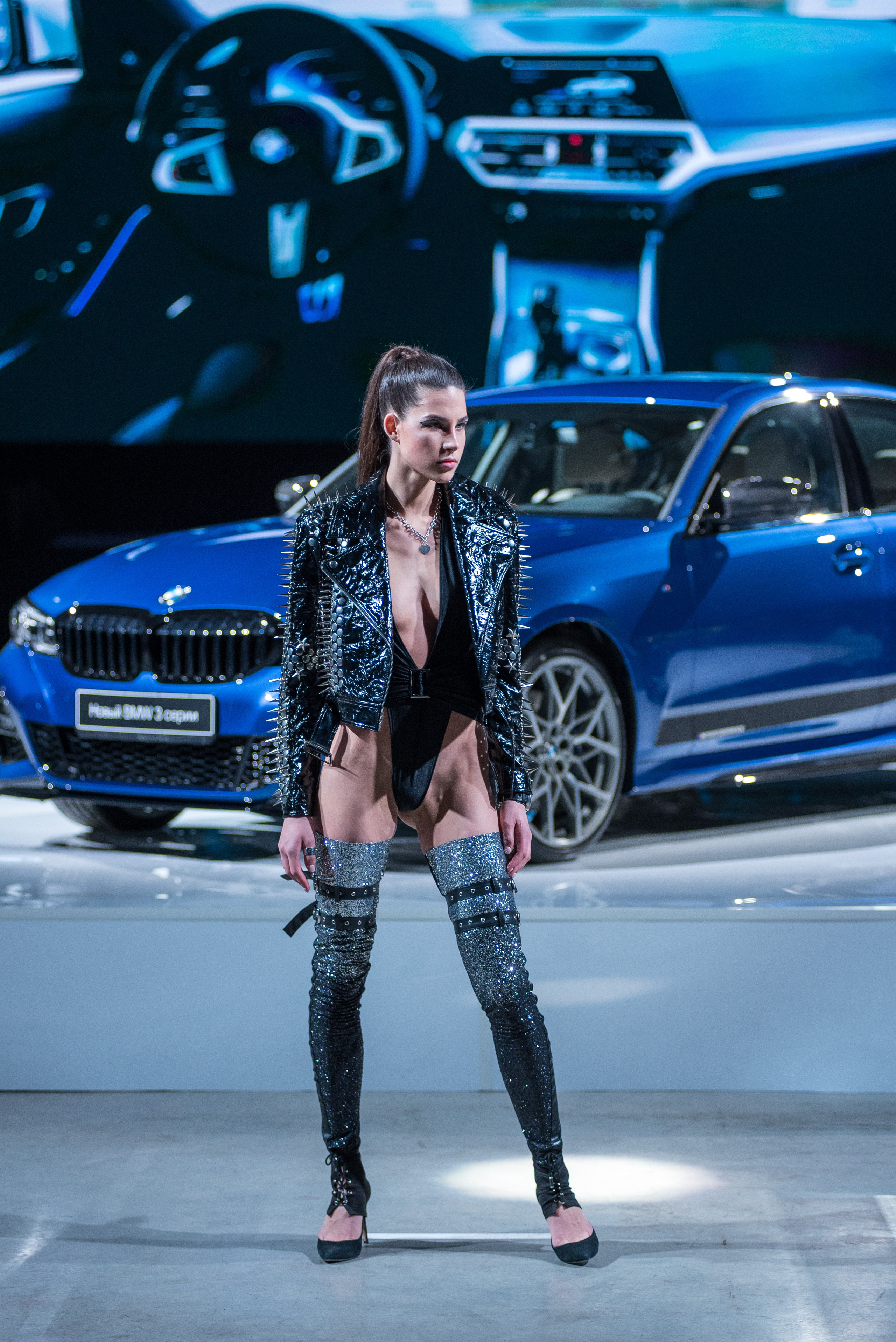 Ponomarev. Антон Гошовский - свадебный и семейный фотограф в Москве и Крыму