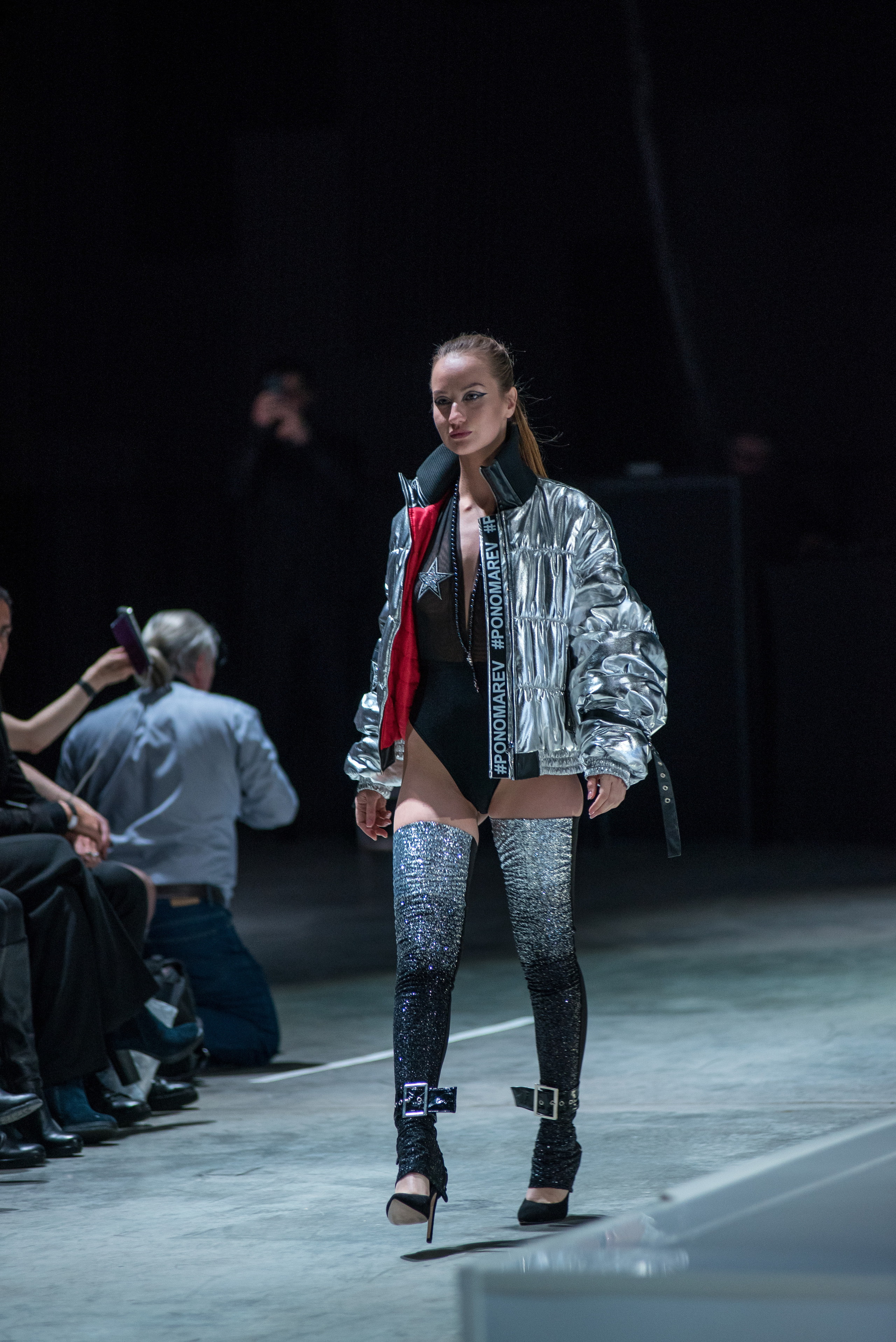 Ponomarev. Антон Гошовский - свадебный и семейный фотограф в Москве и Крыму